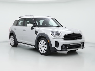 2021 Mini Cooper Countryman