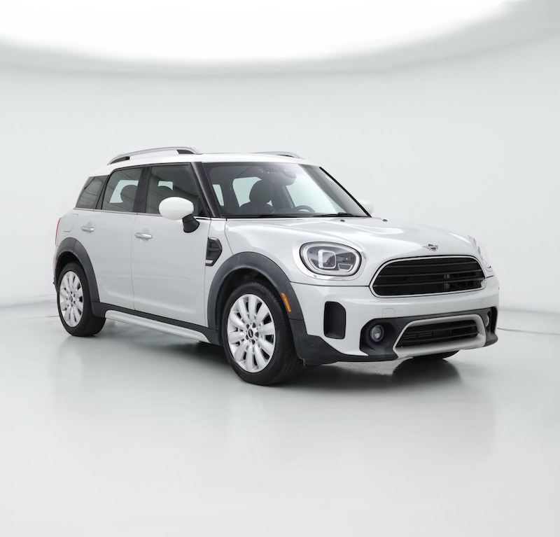 2021 Mini Cooper Countryman
