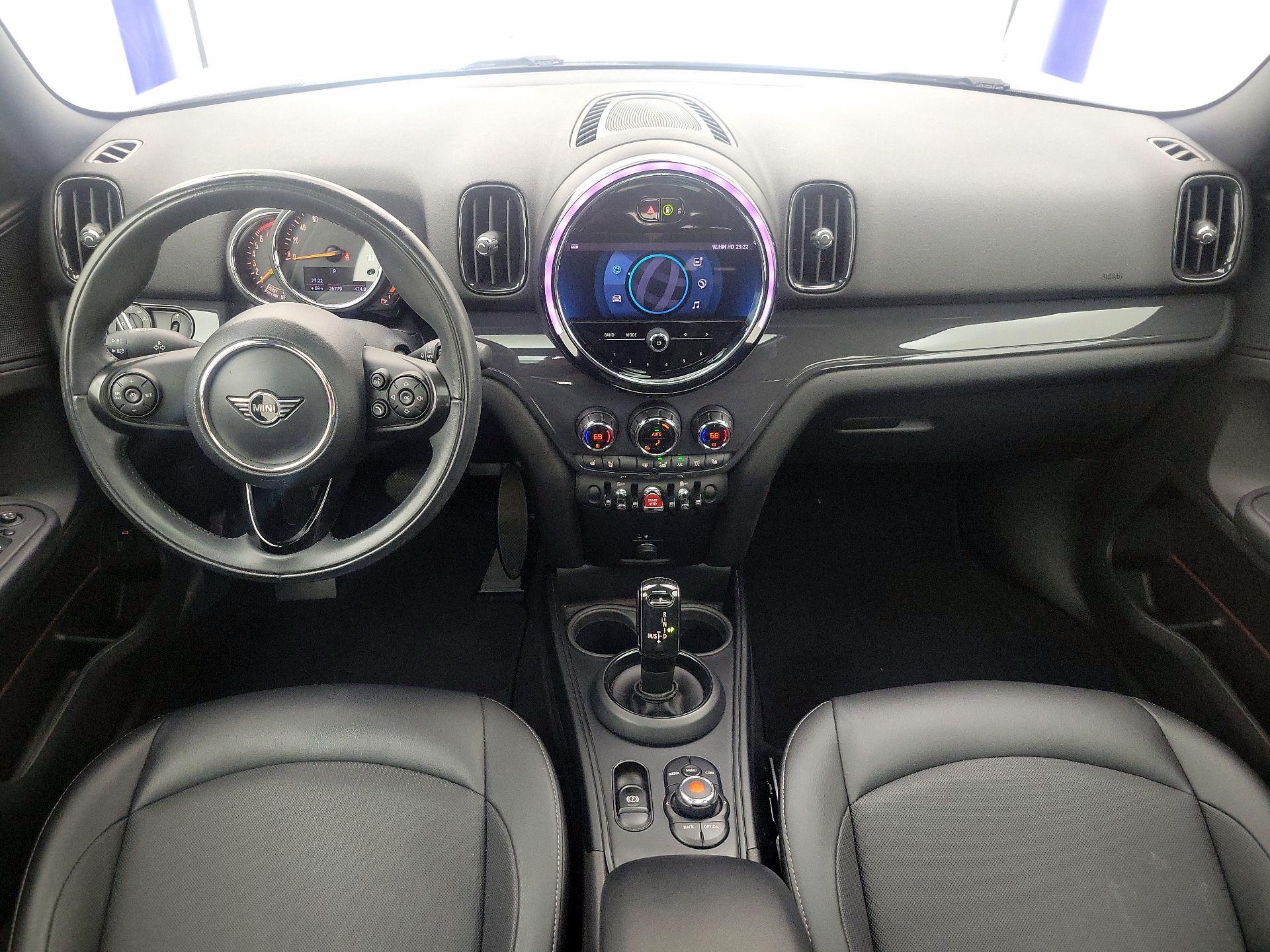 Thumbnail: 2021 MINI Cooper Countryman - 9