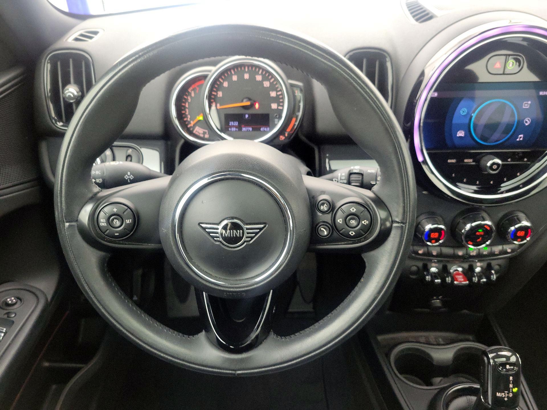 Thumbnail: 2021 MINI Cooper Countryman - 10