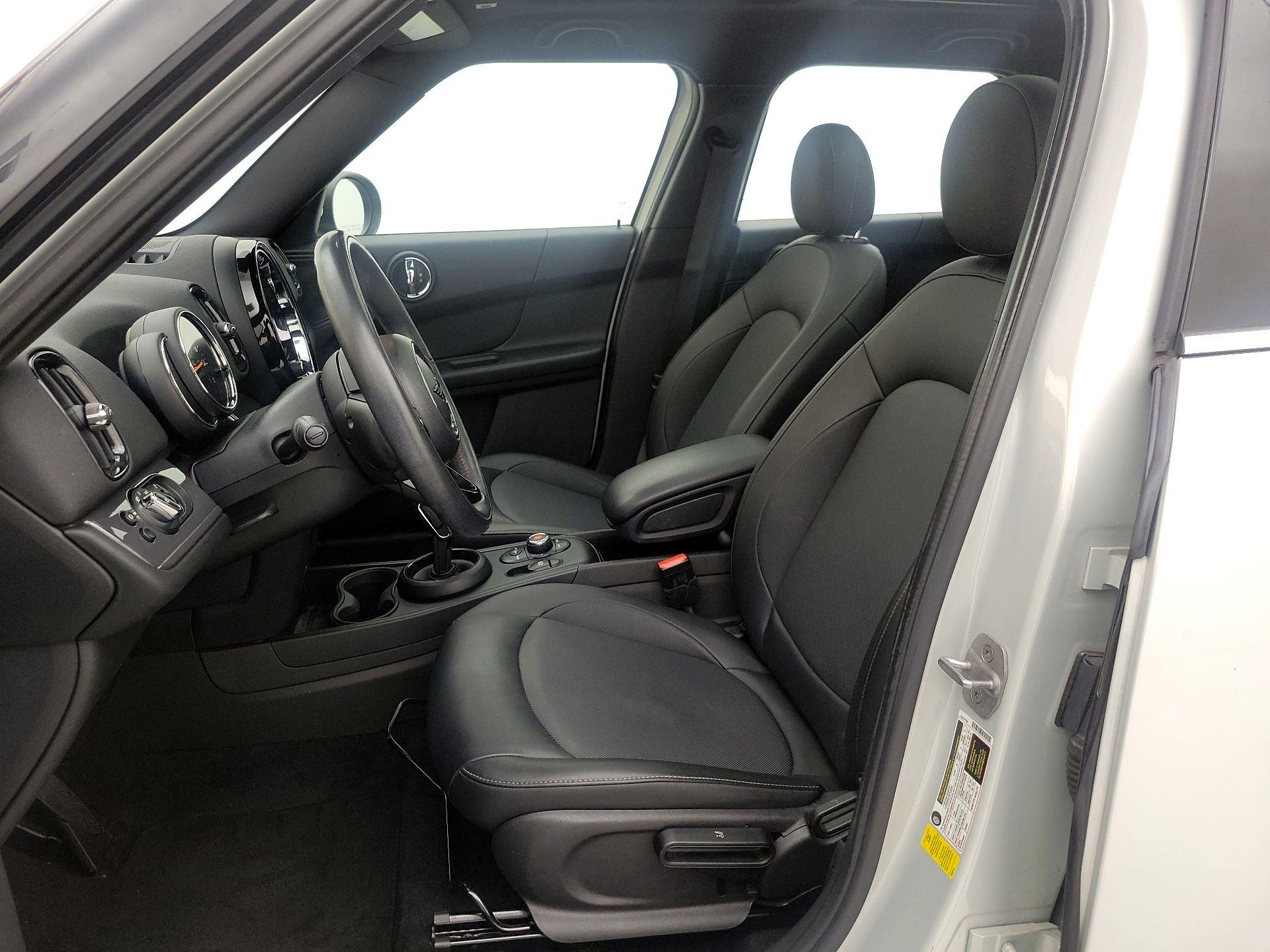 Thumbnail: 2021 MINI Cooper Countryman - 11