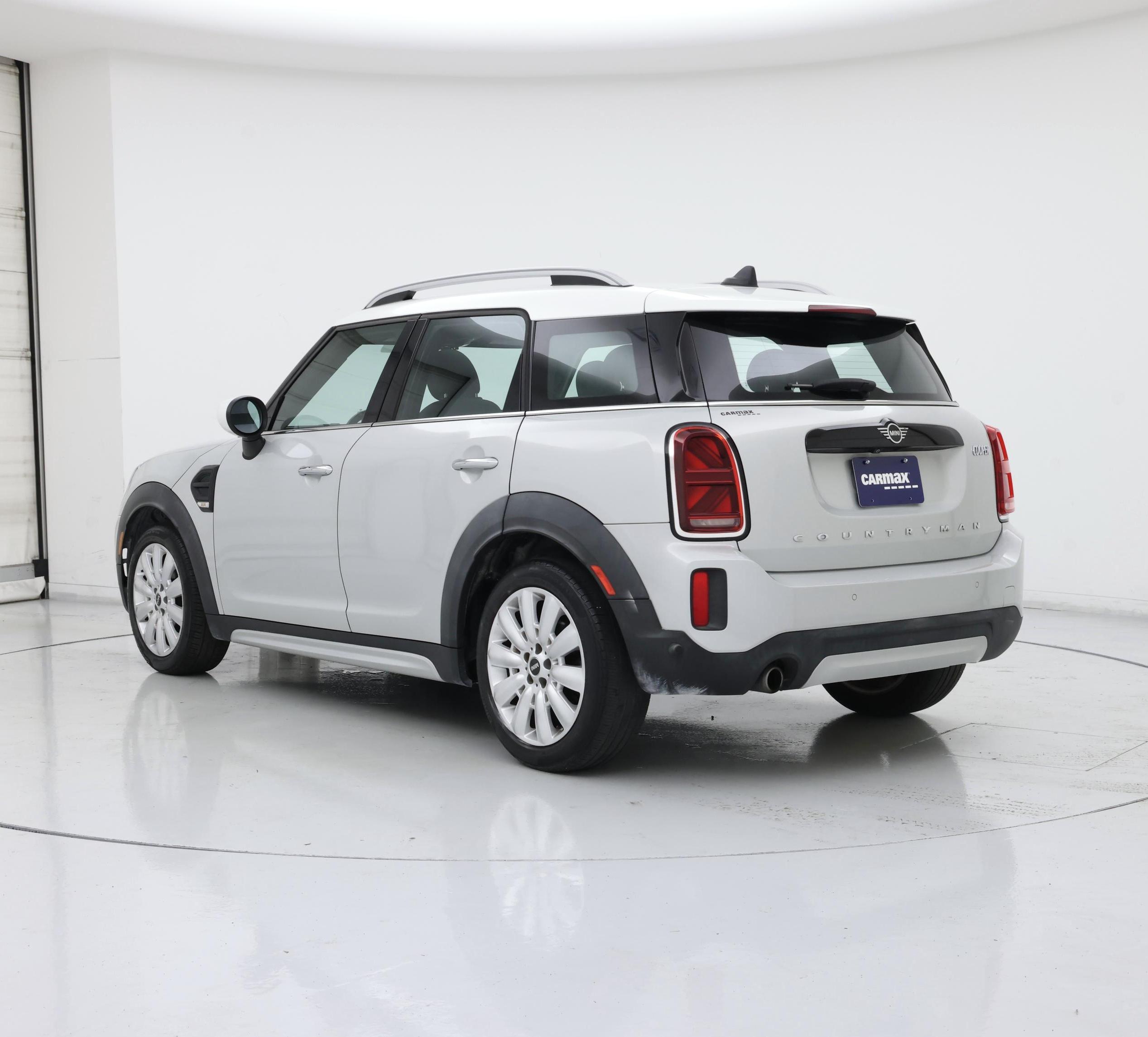 Thumbnail: 2021 MINI Cooper Countryman - 2