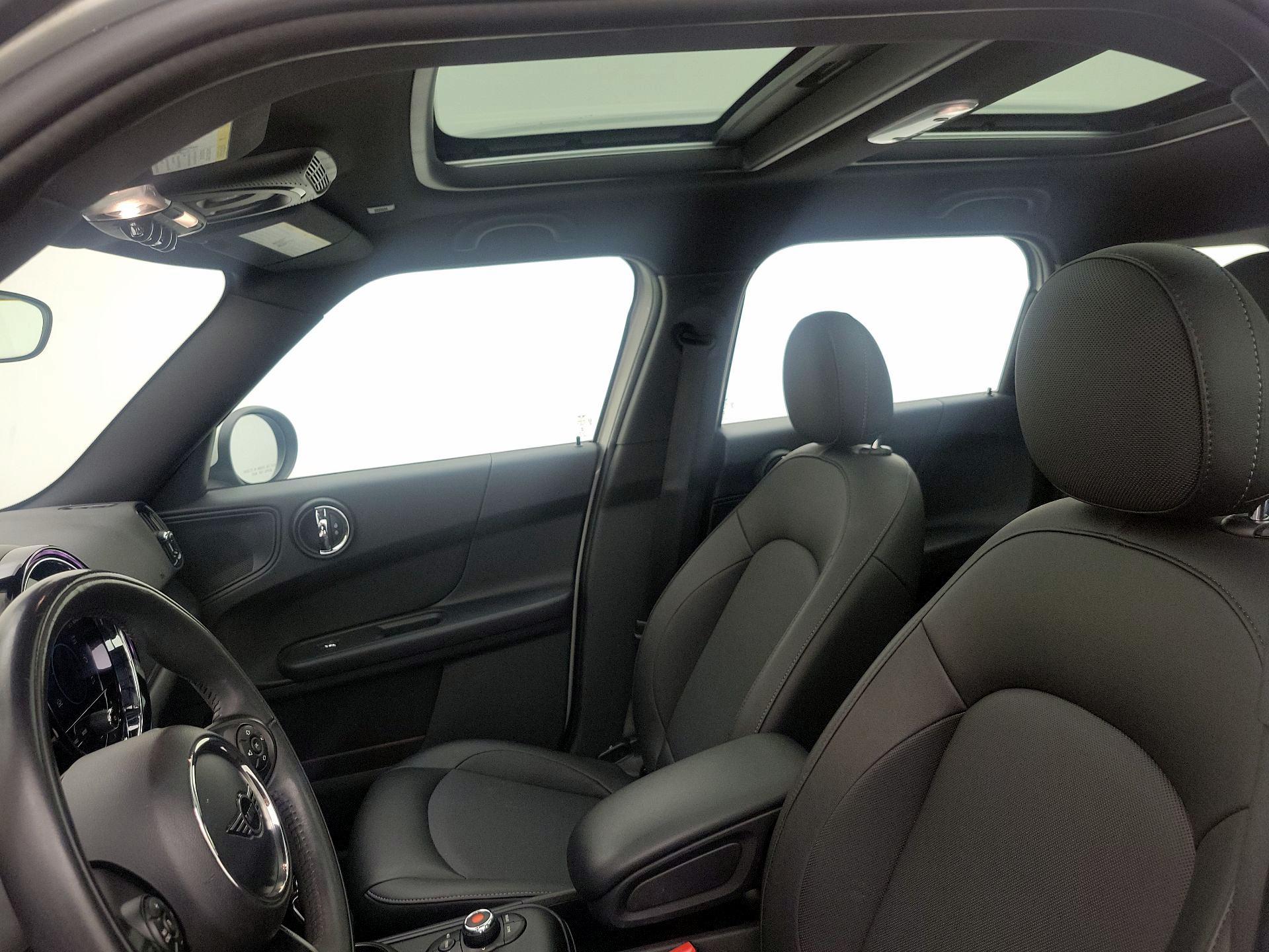 Thumbnail: 2021 MINI Cooper Countryman - 19