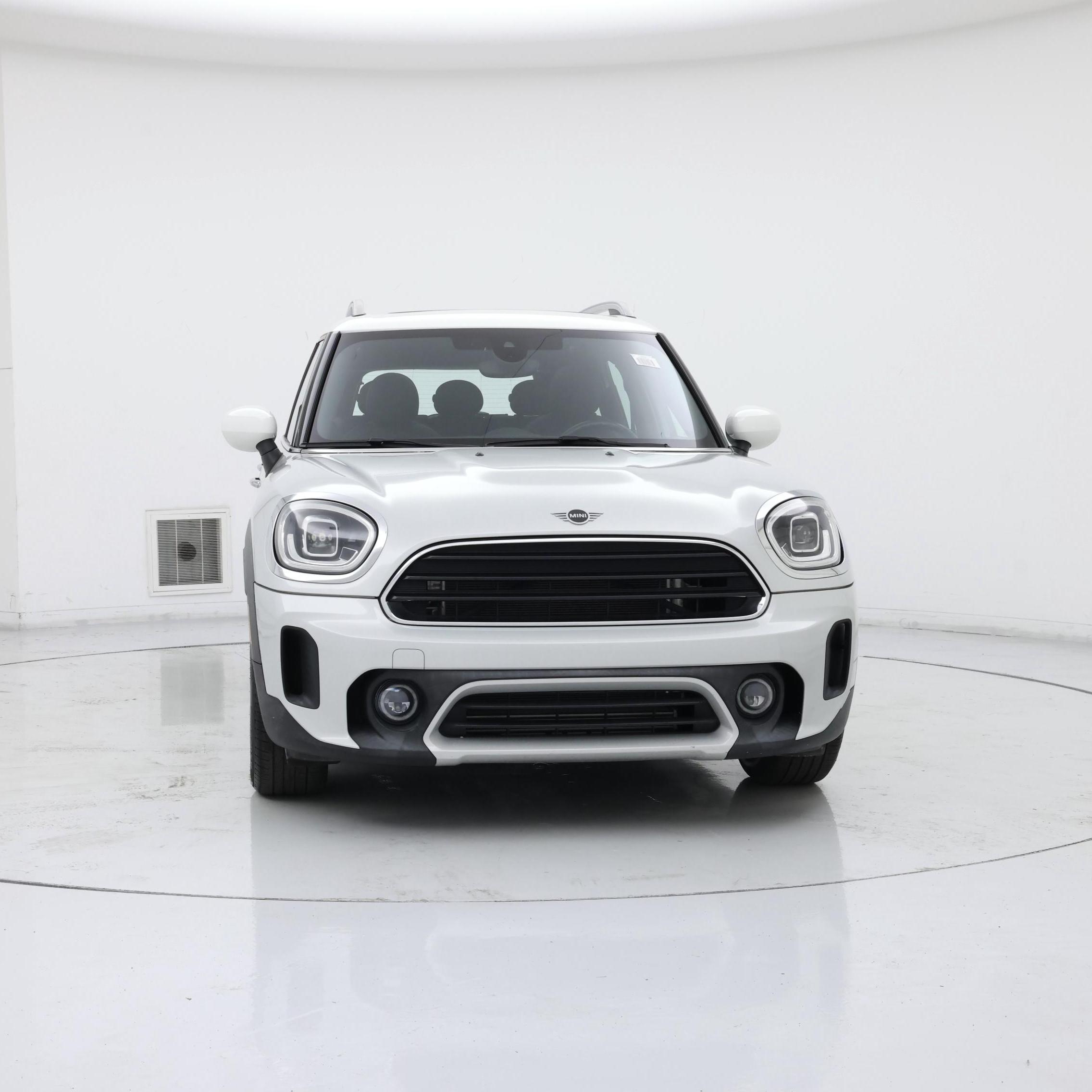 Thumbnail: 2021 MINI Cooper Countryman - 5