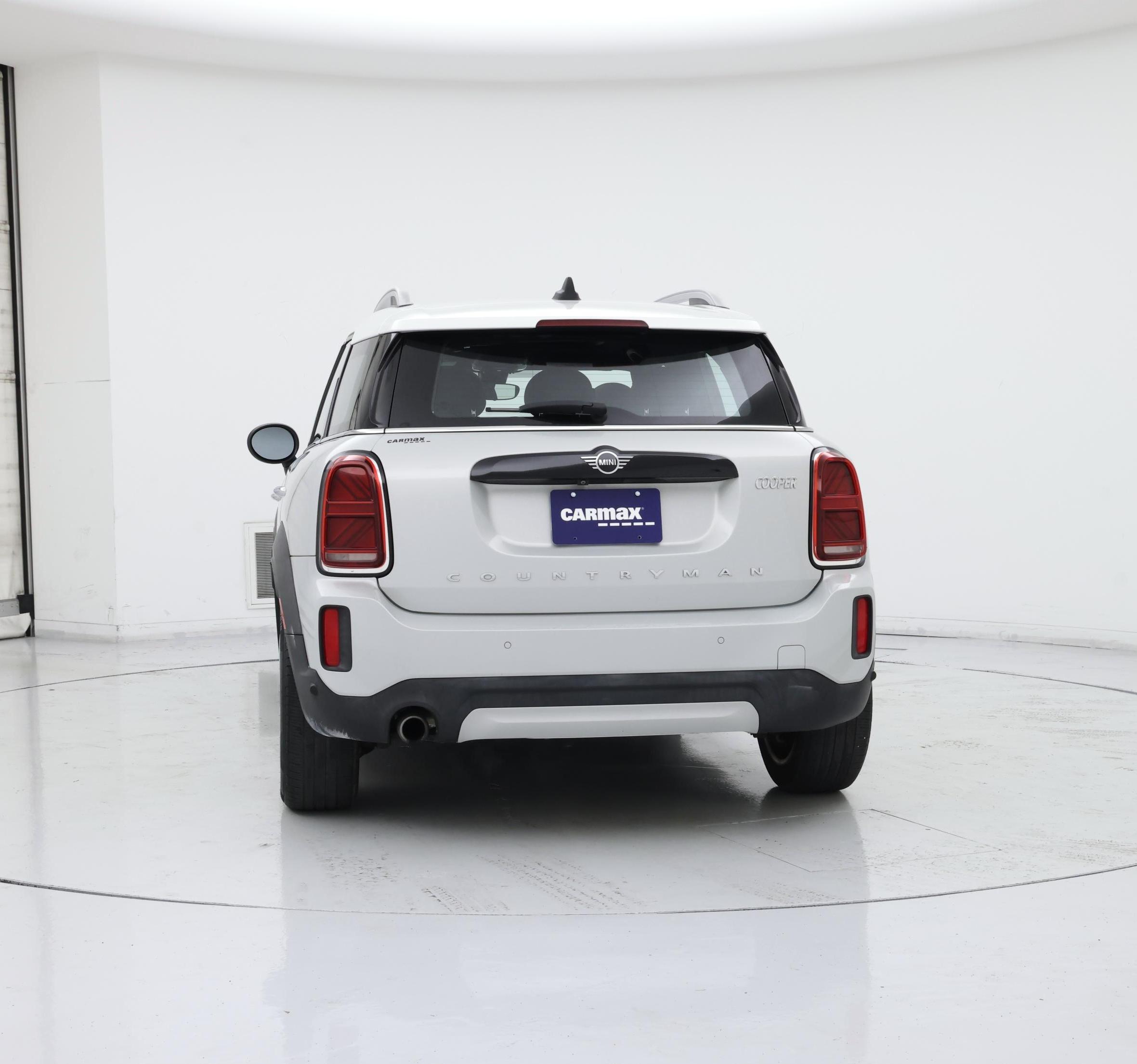 Thumbnail: 2021 MINI Cooper Countryman - 6