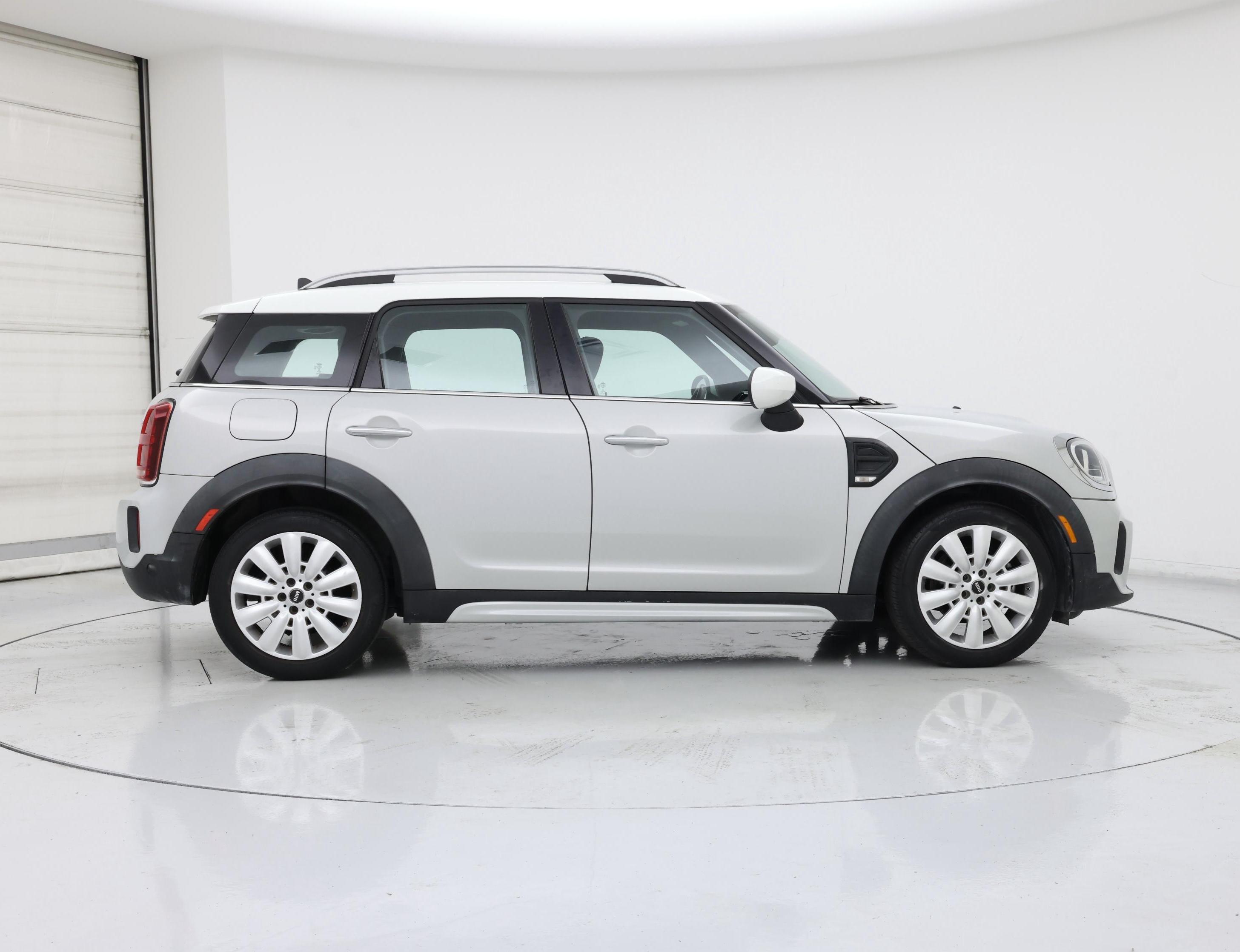 Thumbnail: 2021 MINI Cooper Countryman - 7