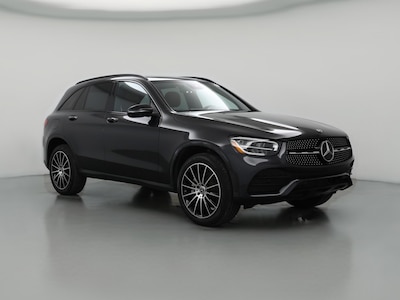 2022 Mercedes-Benz GLC300