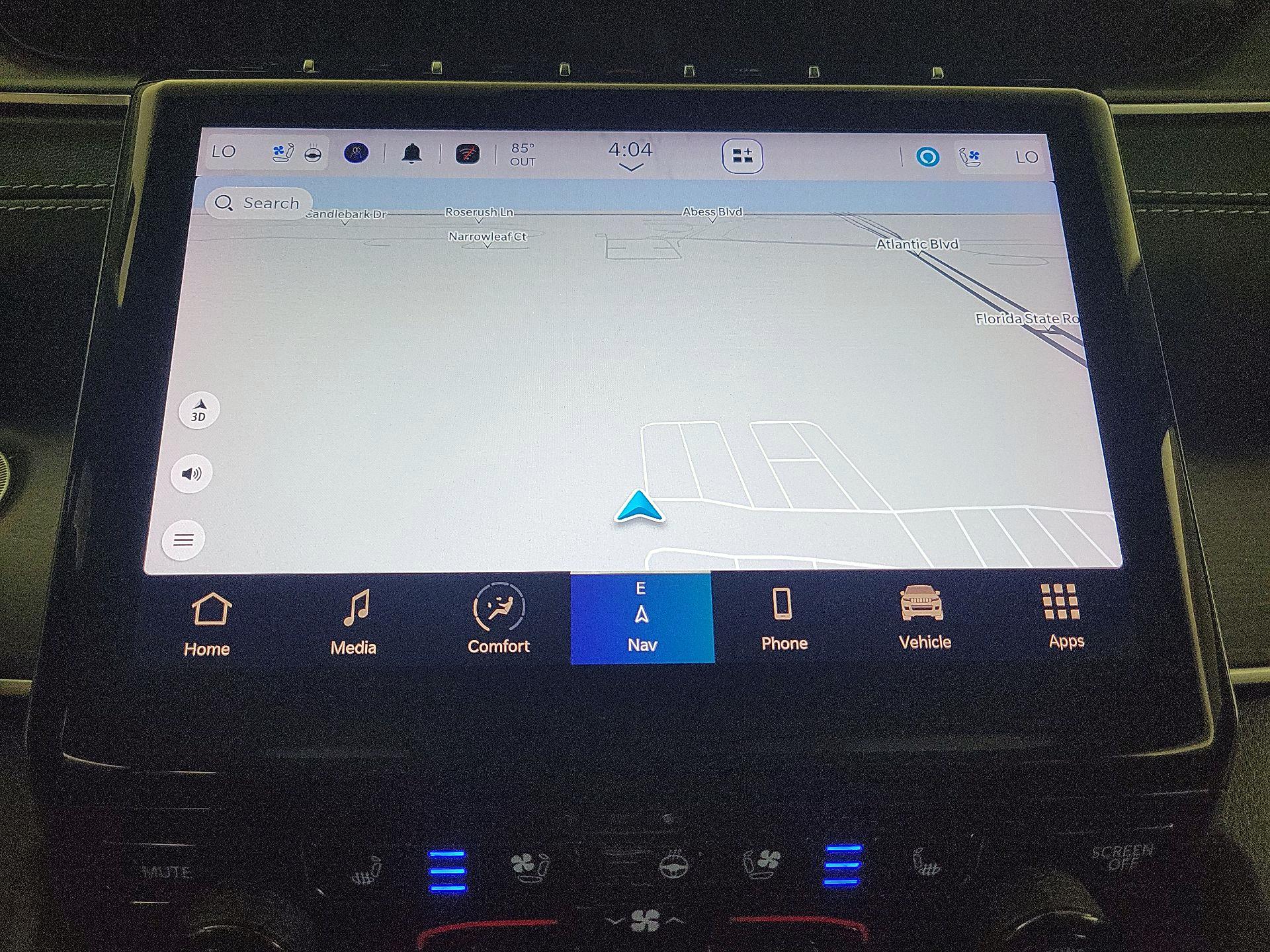 Thumbnail: 2023 Jeep Grand Cherokee - 14