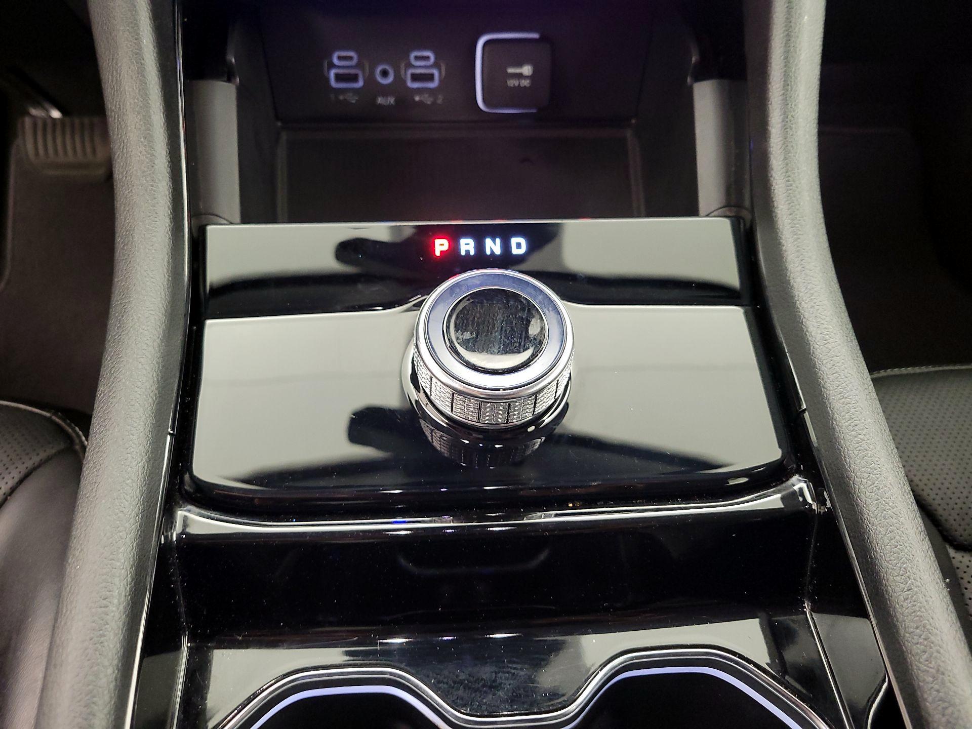 Thumbnail: 2023 Jeep Grand Cherokee - 18