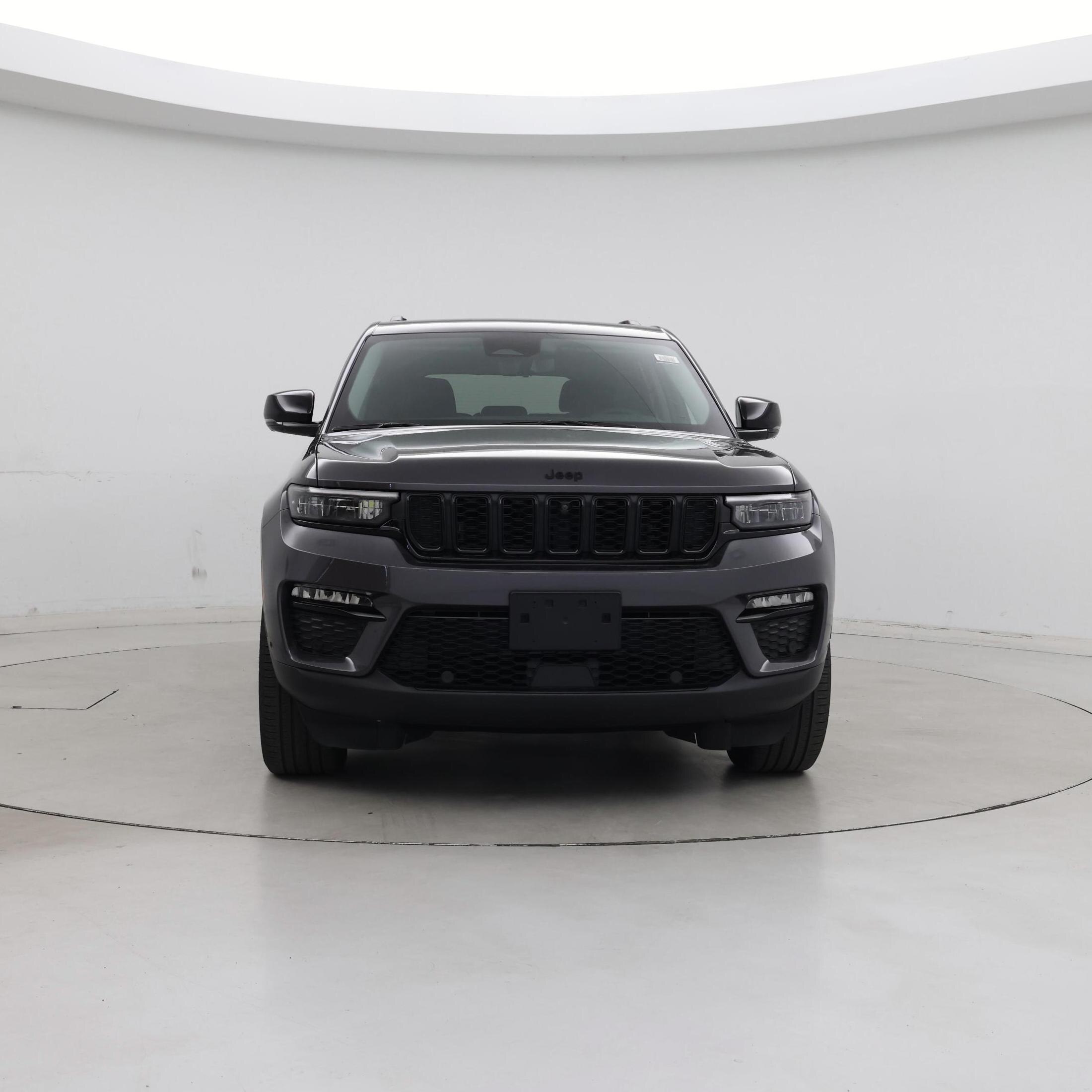 Thumbnail: 2023 Jeep Grand Cherokee - 5