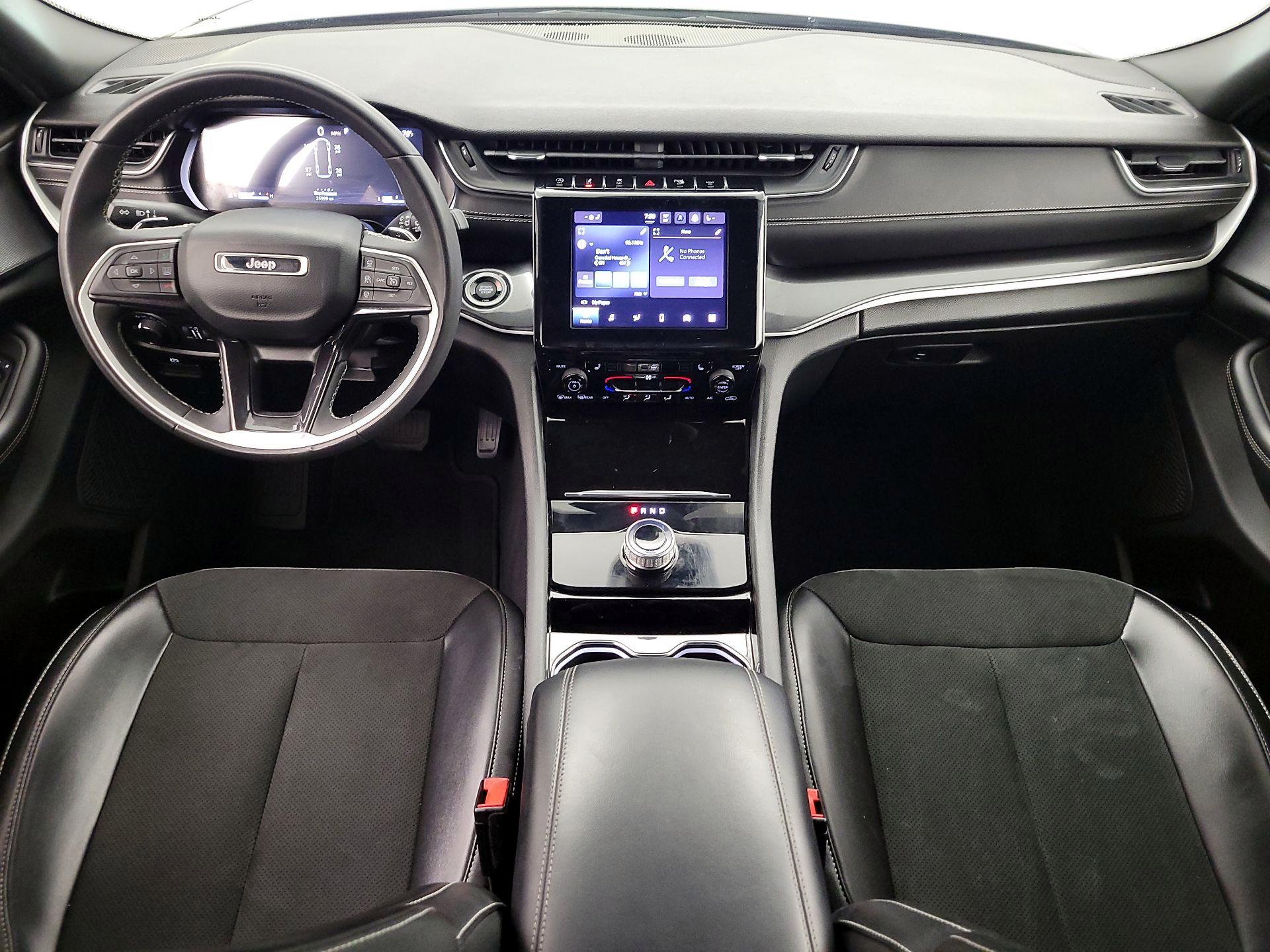 Thumbnail: 2023 Jeep Grand Cherokee L - 9