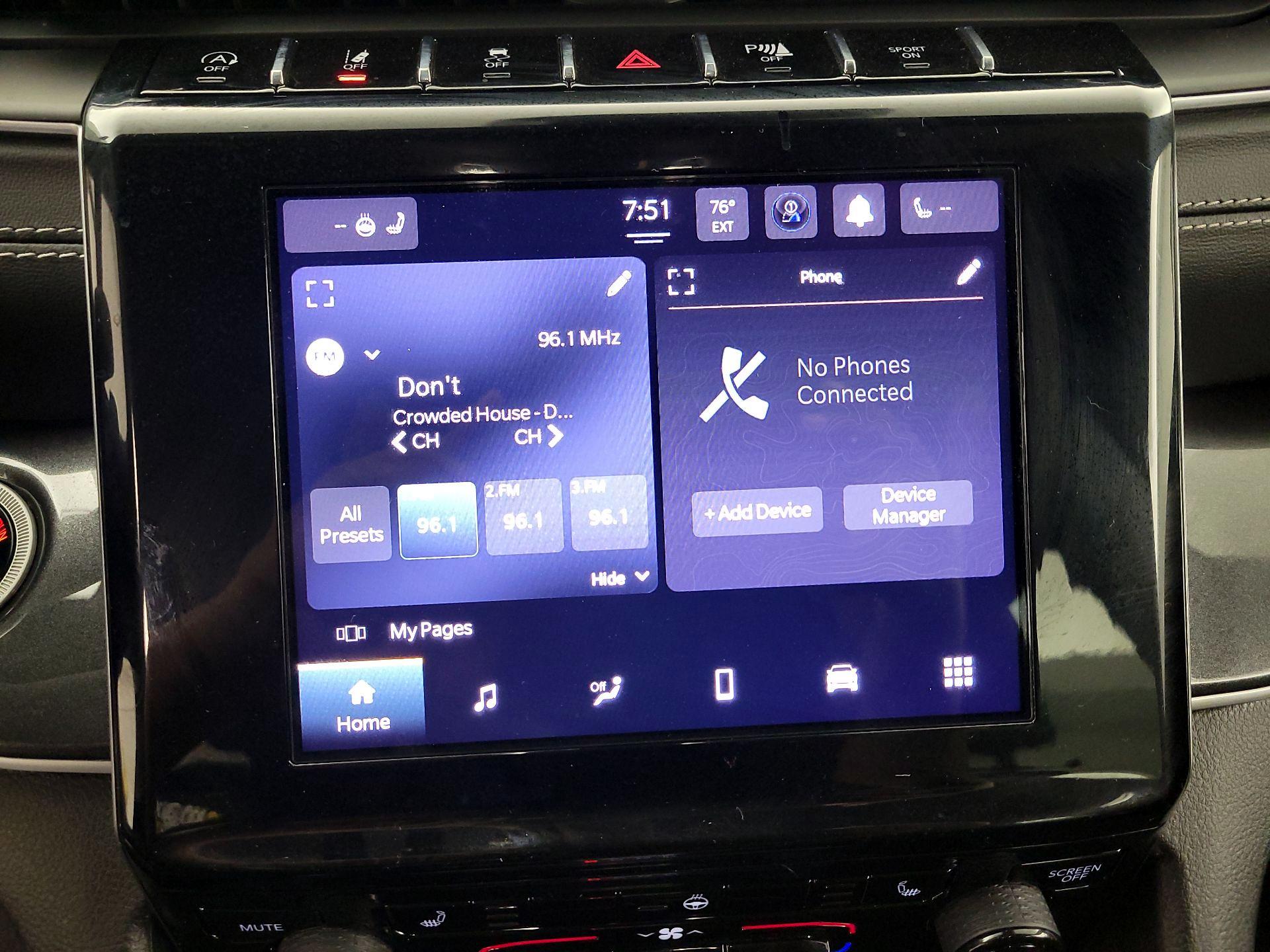 Thumbnail: 2023 Jeep Grand Cherokee L - 15