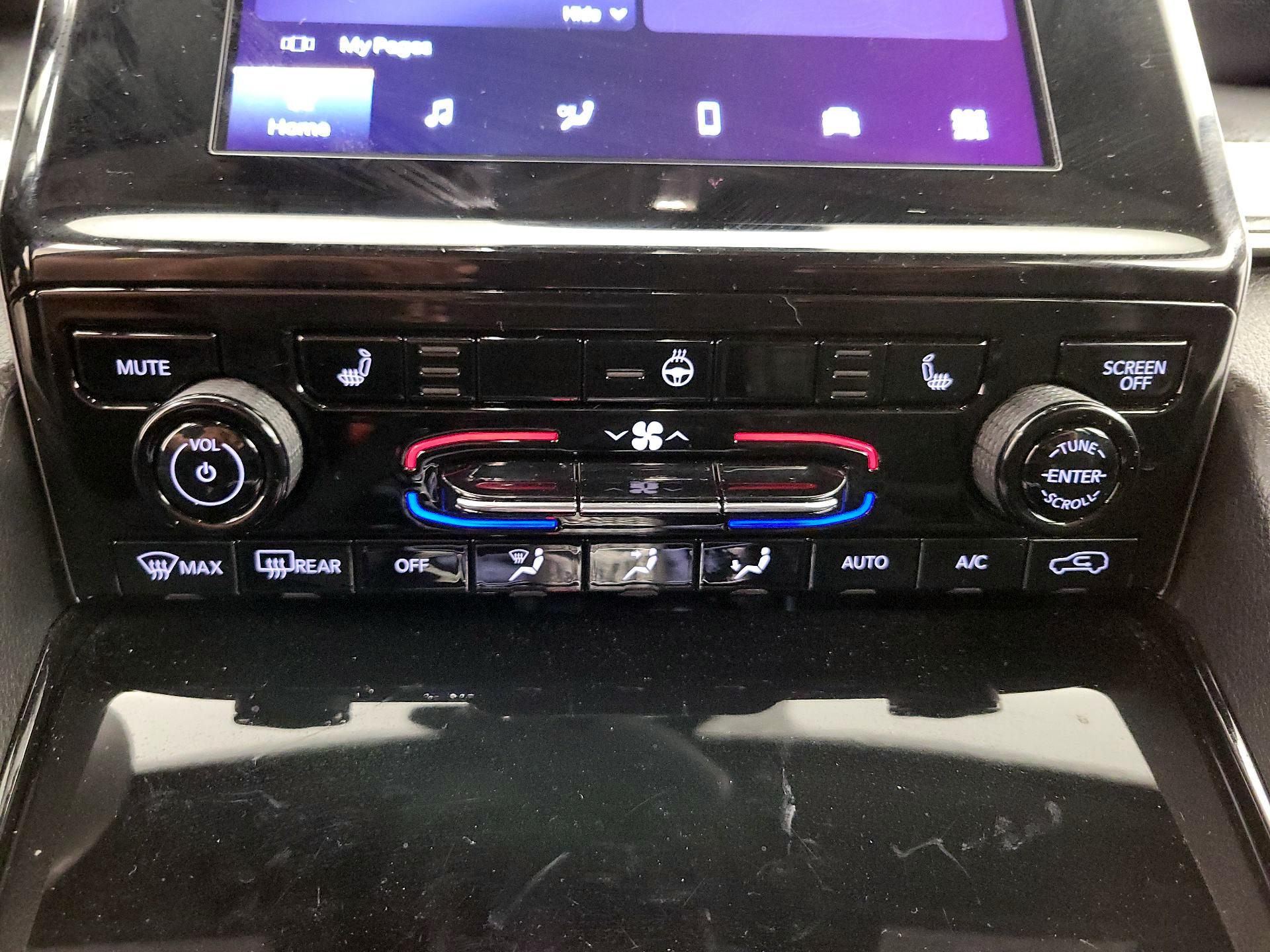 Thumbnail: 2023 Jeep Grand Cherokee L - 16