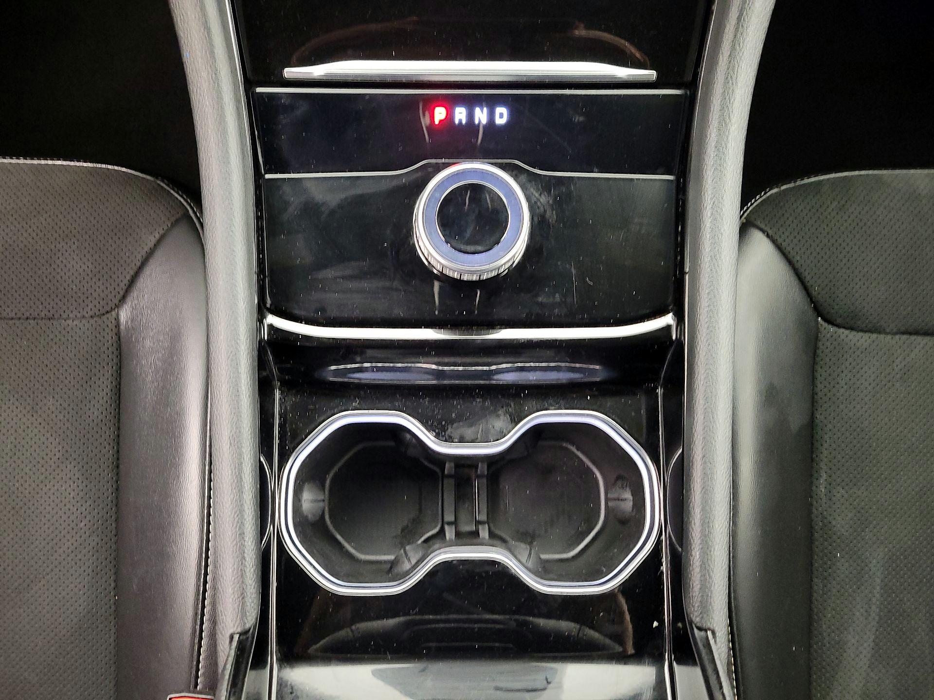 Thumbnail: 2023 Jeep Grand Cherokee L - 17