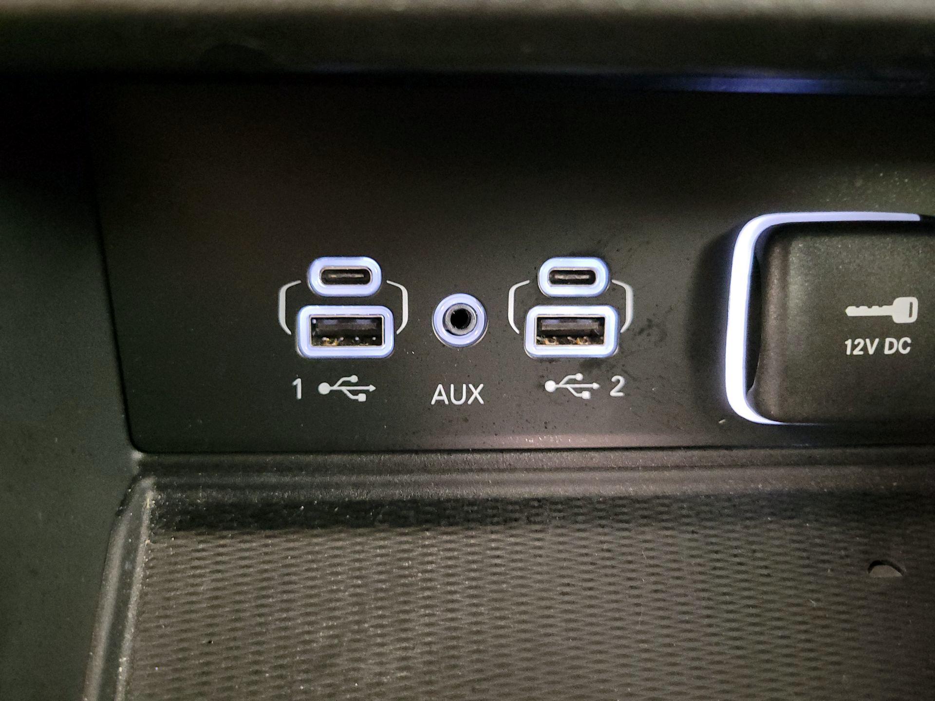 Thumbnail: 2023 Jeep Grand Cherokee L - 18