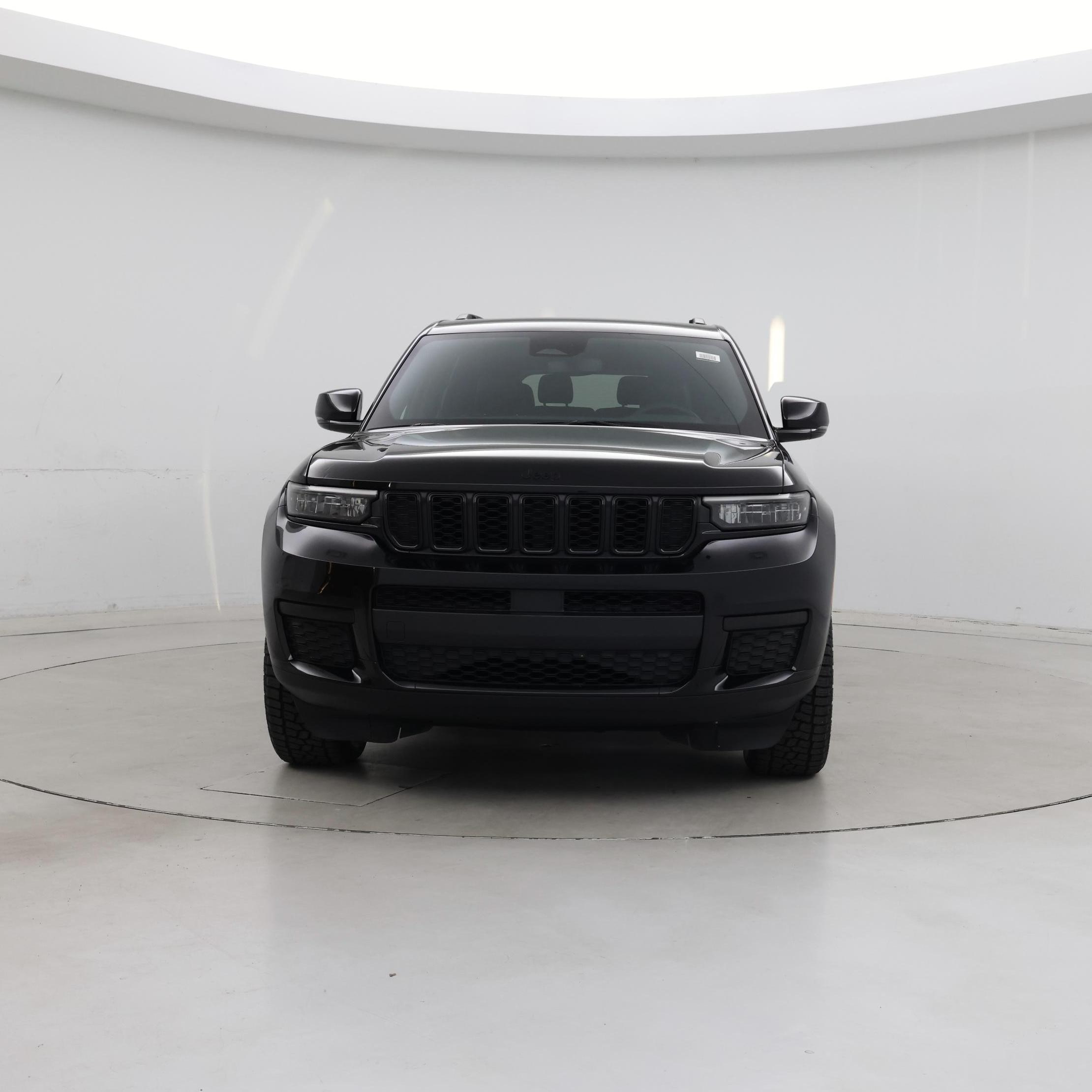 Thumbnail: 2023 Jeep Grand Cherokee L - 5