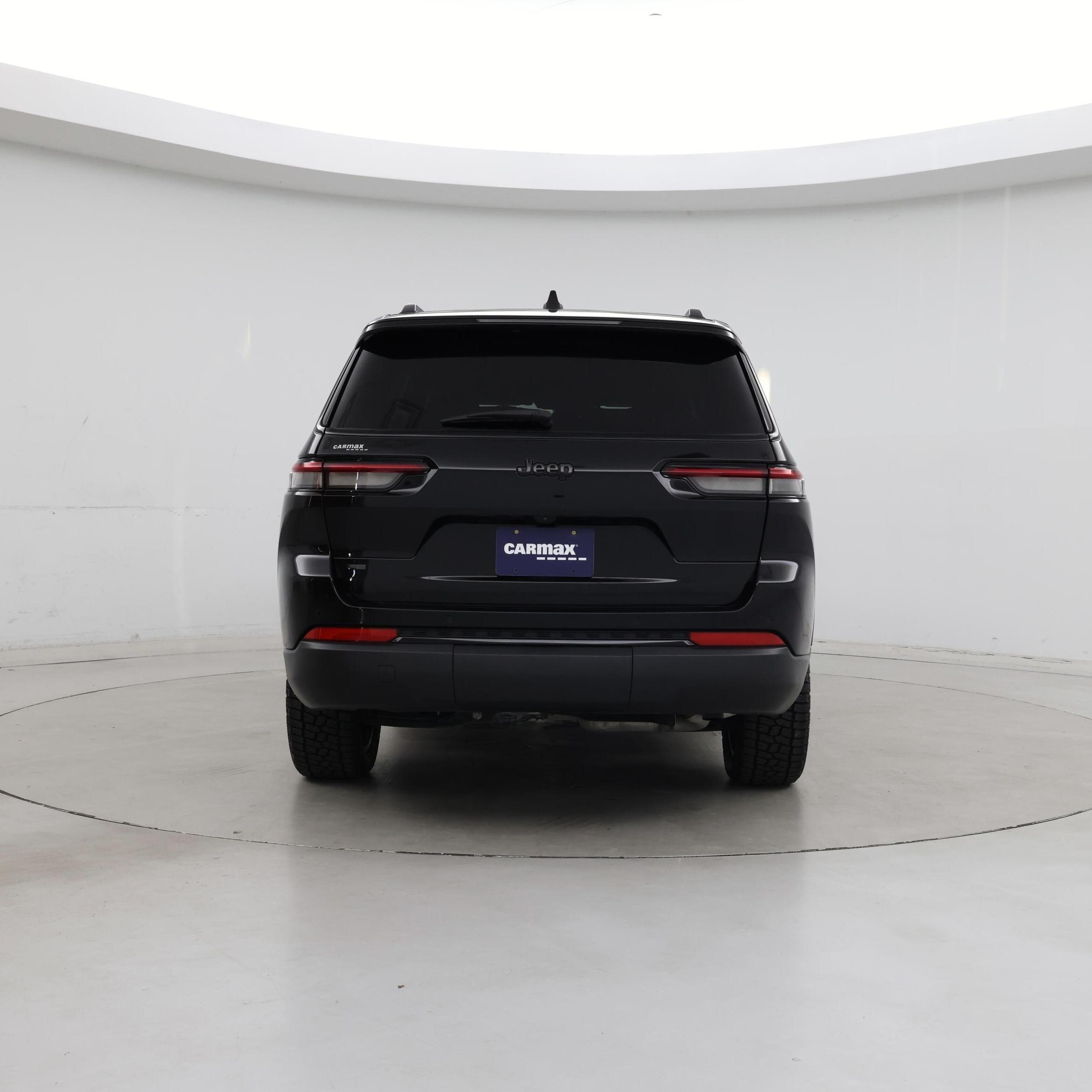 Thumbnail: 2023 Jeep Grand Cherokee L - 6