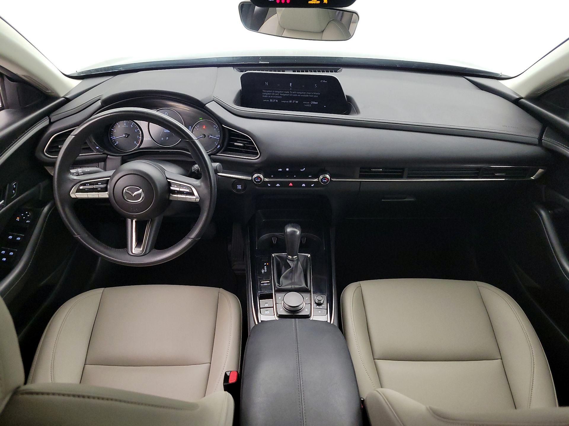 Thumbnail: 2023 Mazda CX-30 - 9