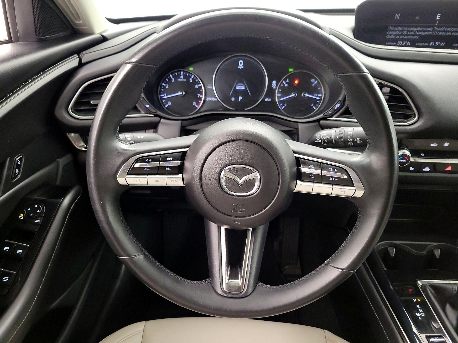 Thumbnail: 2023 Mazda CX-30 - 10