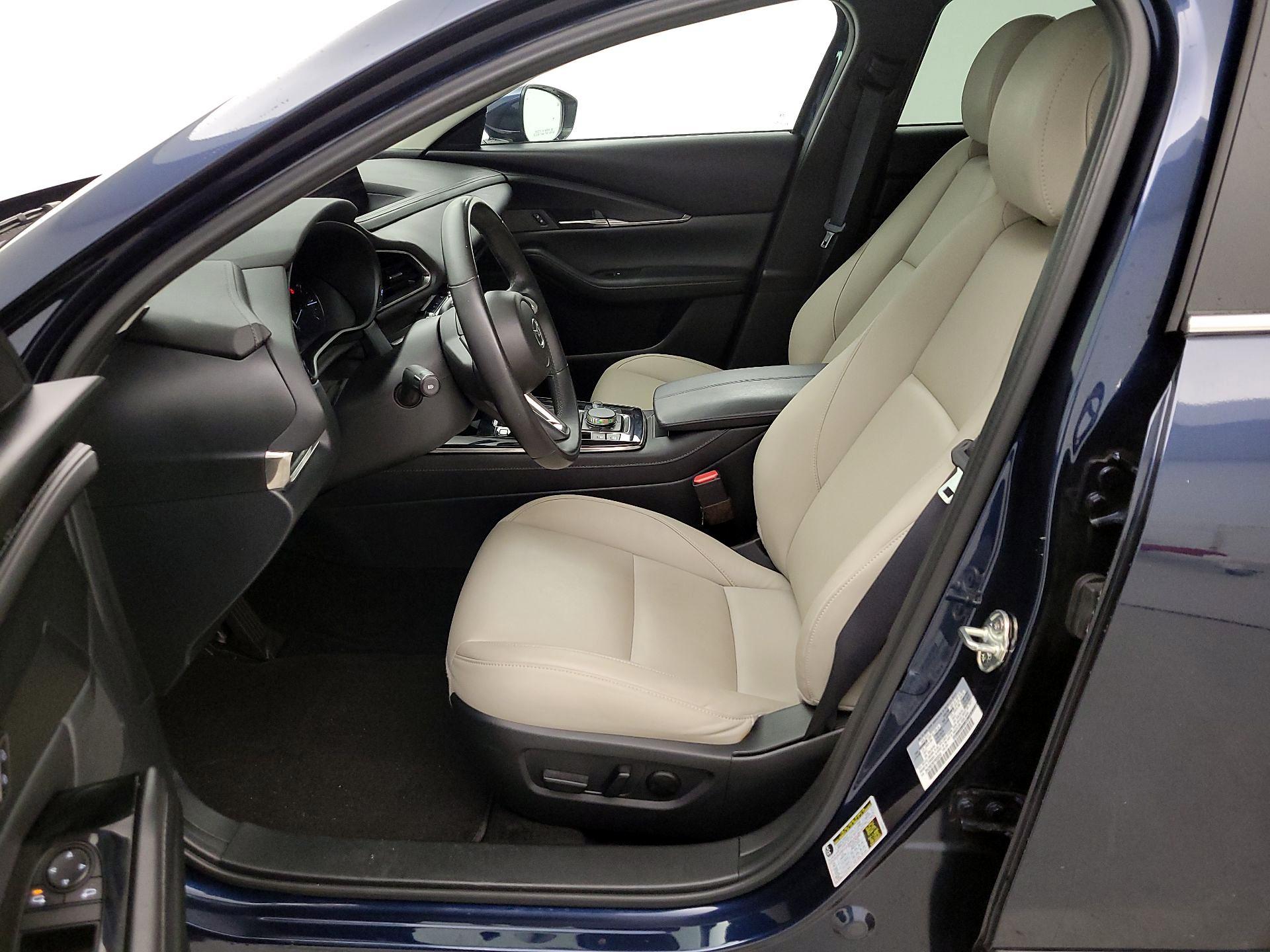 Thumbnail: 2023 Mazda CX-30 - 11