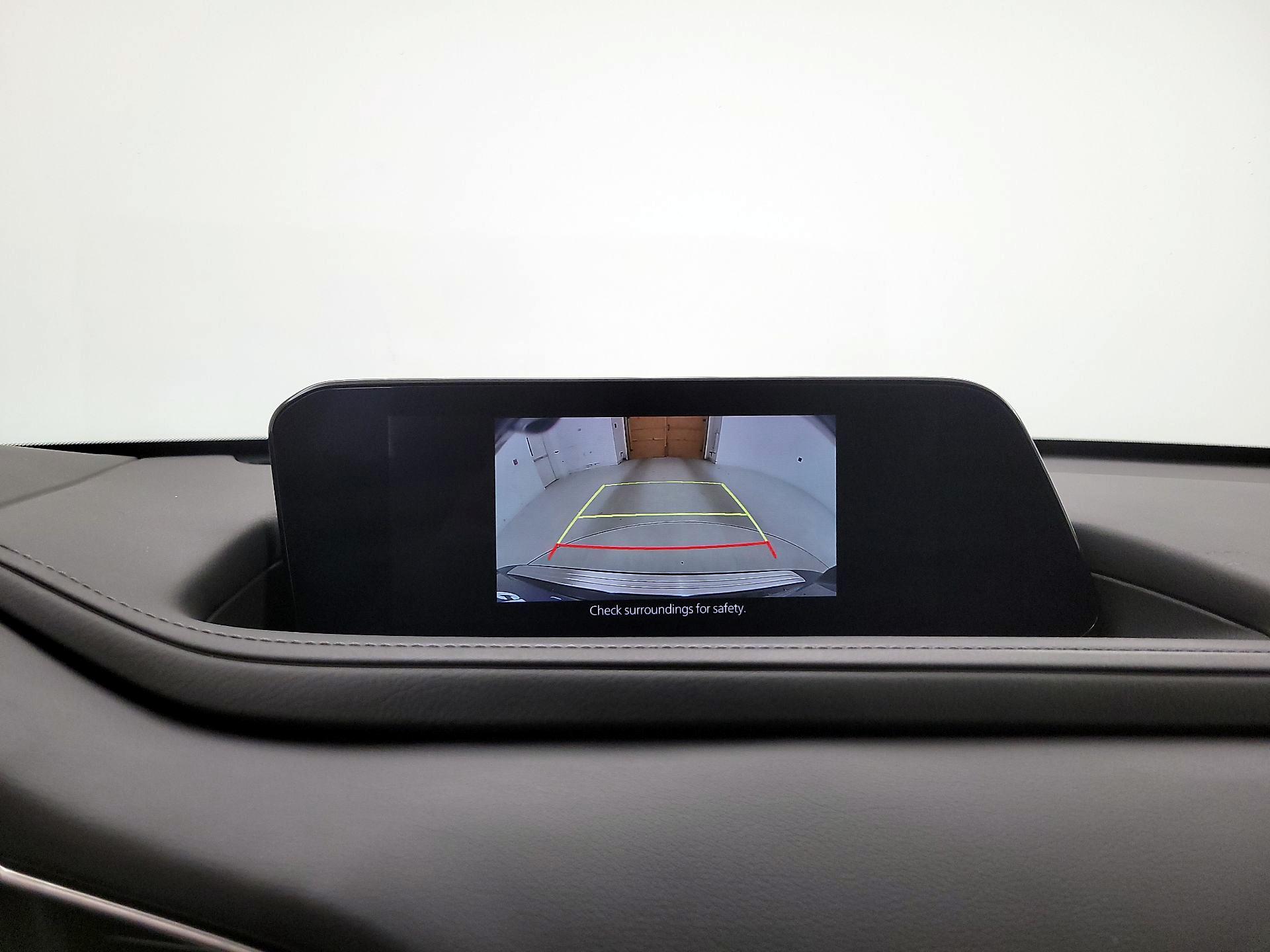 Thumbnail: 2023 Mazda CX-30 - 14