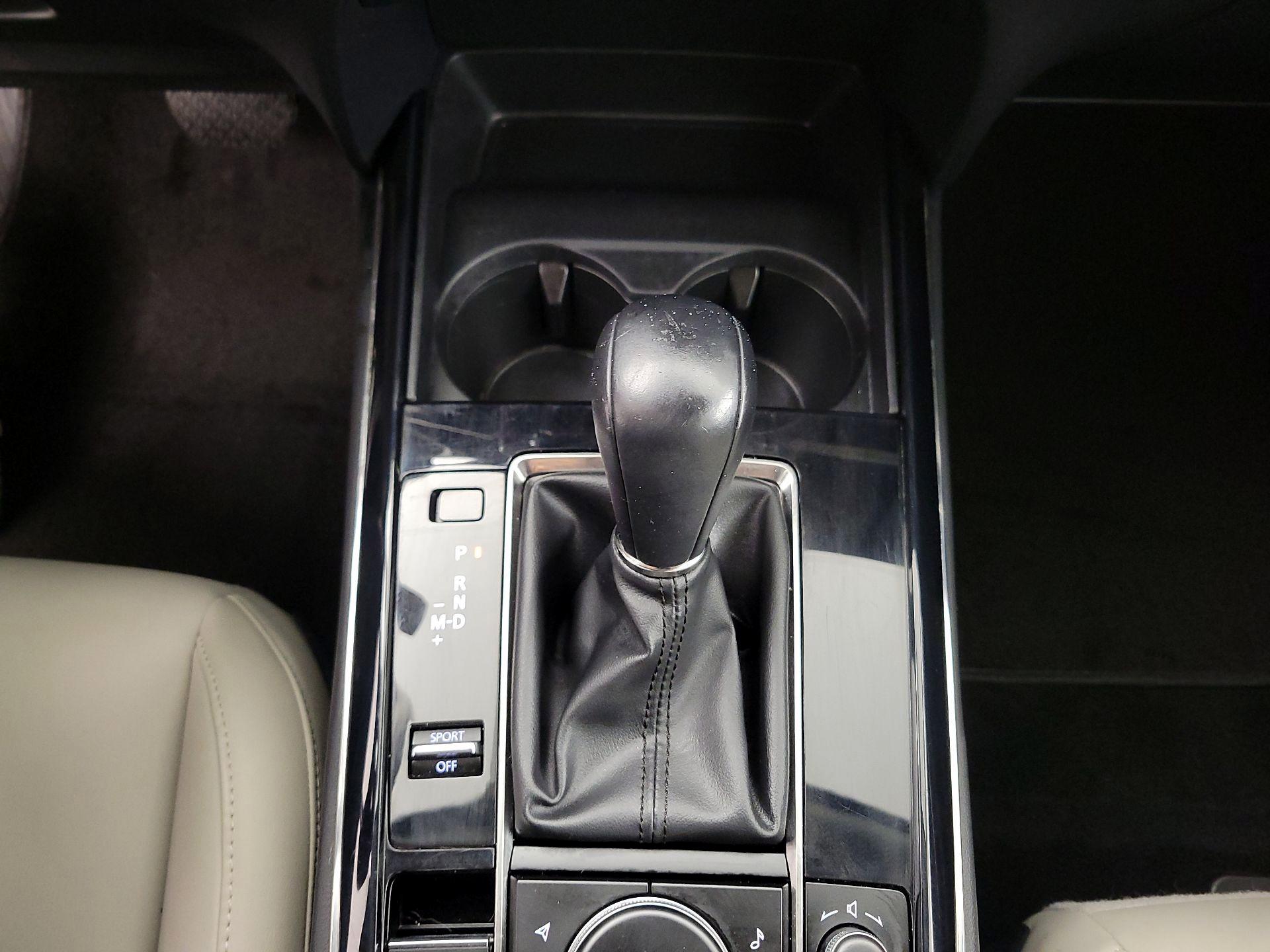 Thumbnail: 2023 Mazda CX-30 - 17