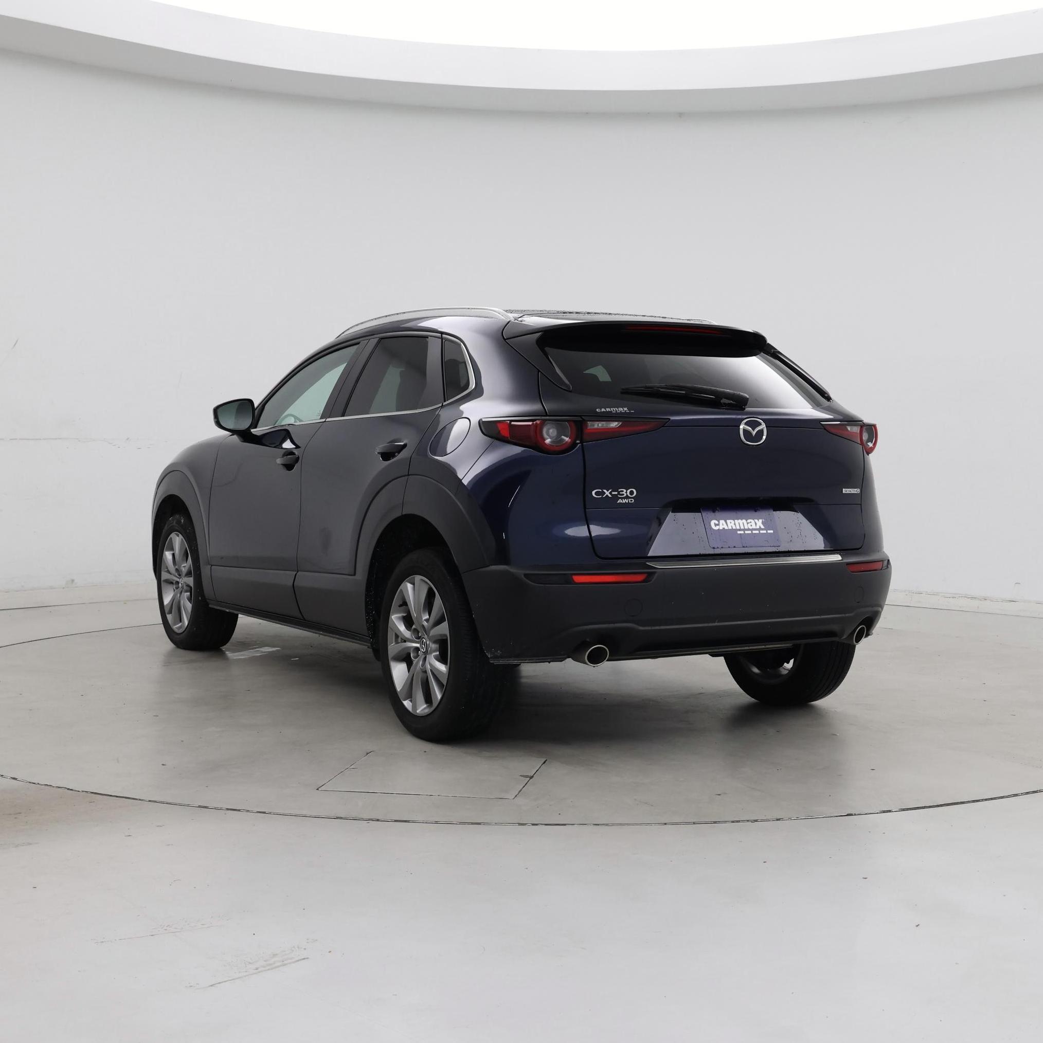 Thumbnail: 2023 Mazda CX-30 - 2