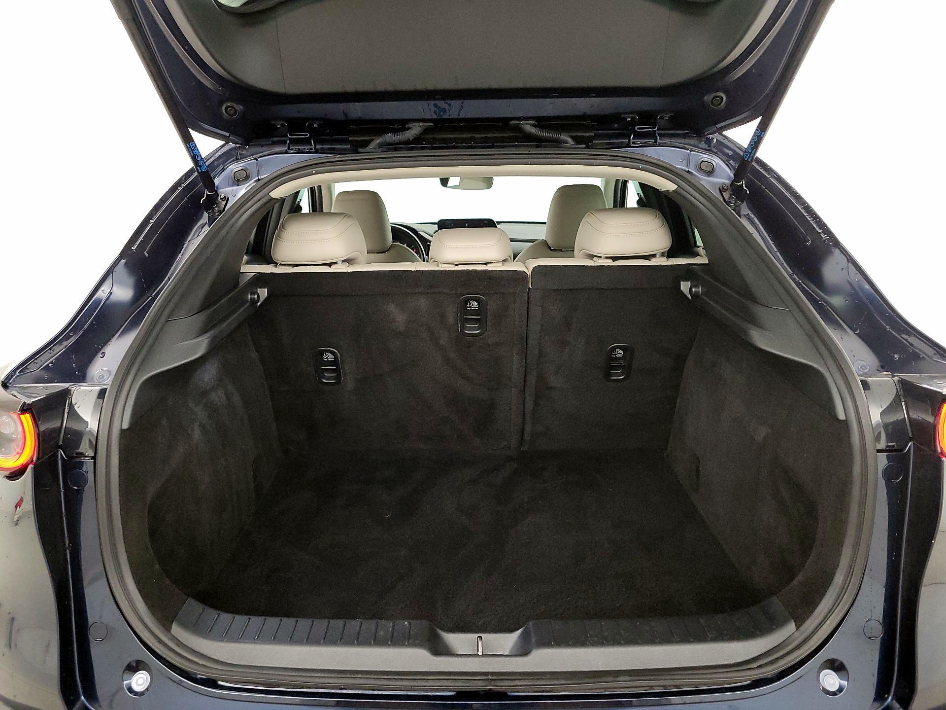 Thumbnail: 2023 Mazda CX-30 - 20