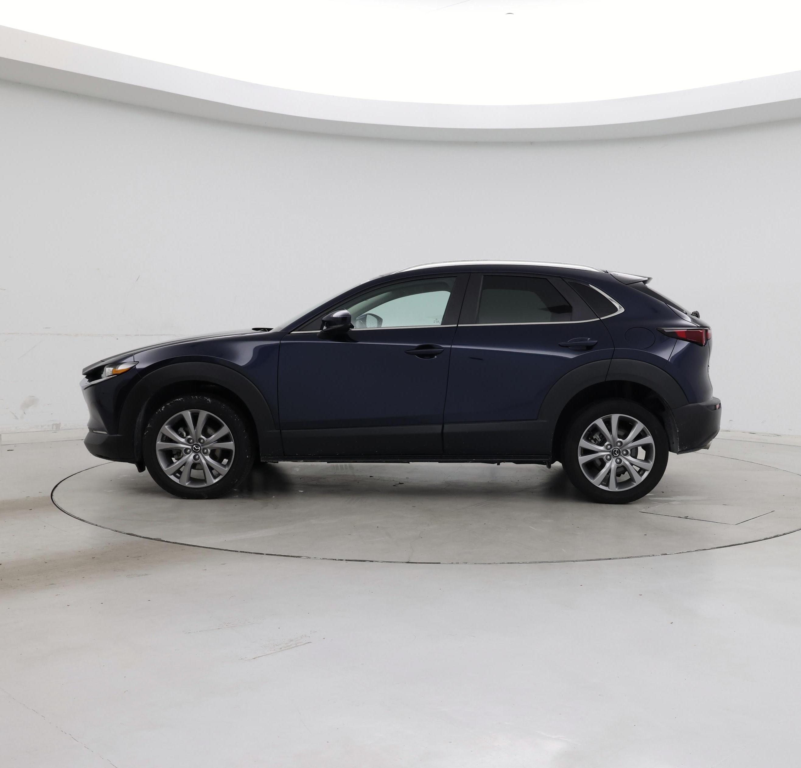 Thumbnail: 2023 Mazda CX-30 - 3