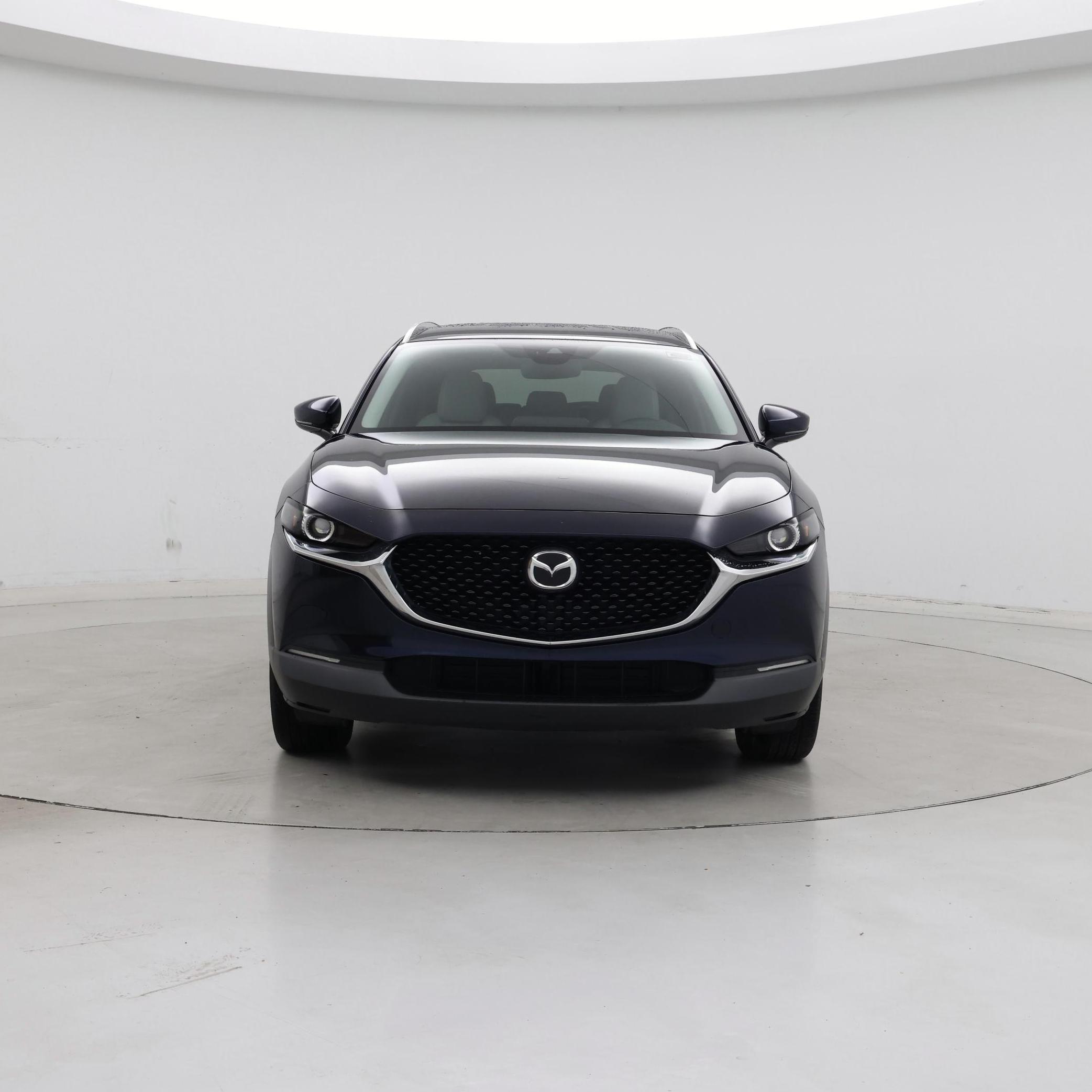 Thumbnail: 2023 Mazda CX-30 - 5