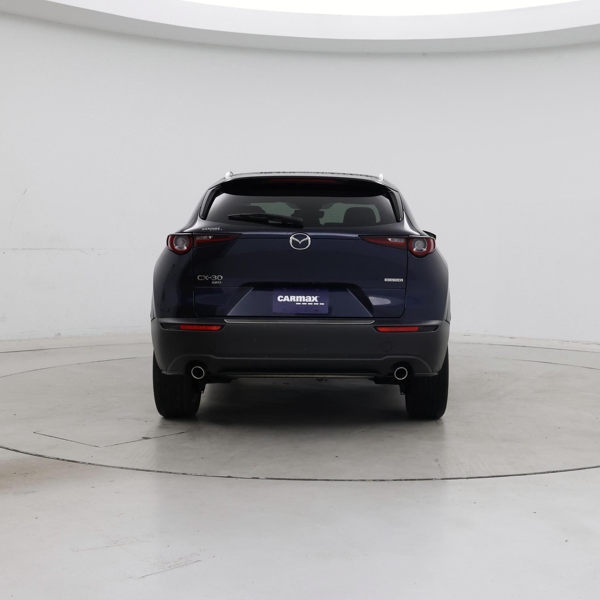 Thumbnail: 2023 Mazda CX-30 - 6