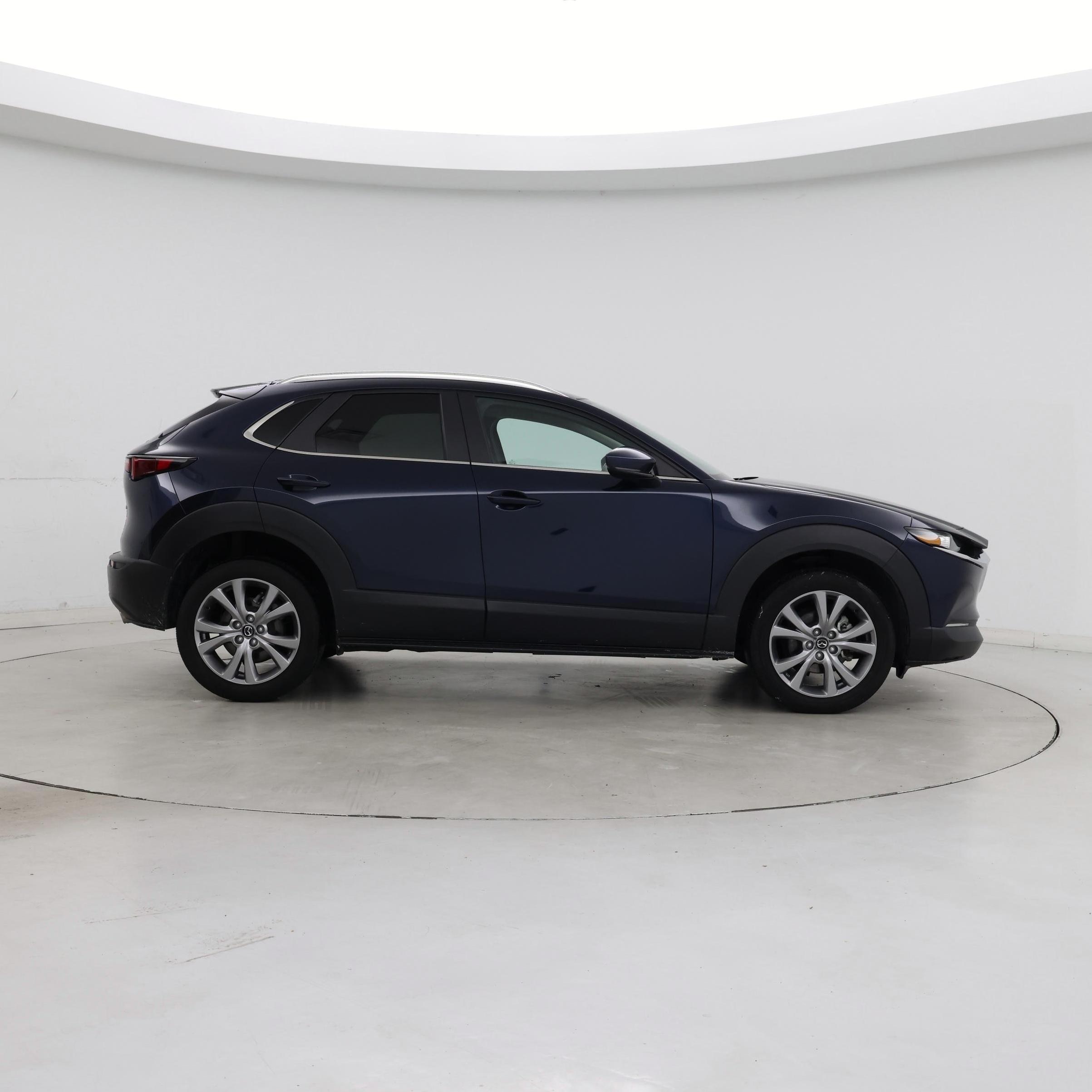 Thumbnail: 2023 Mazda CX-30 - 7