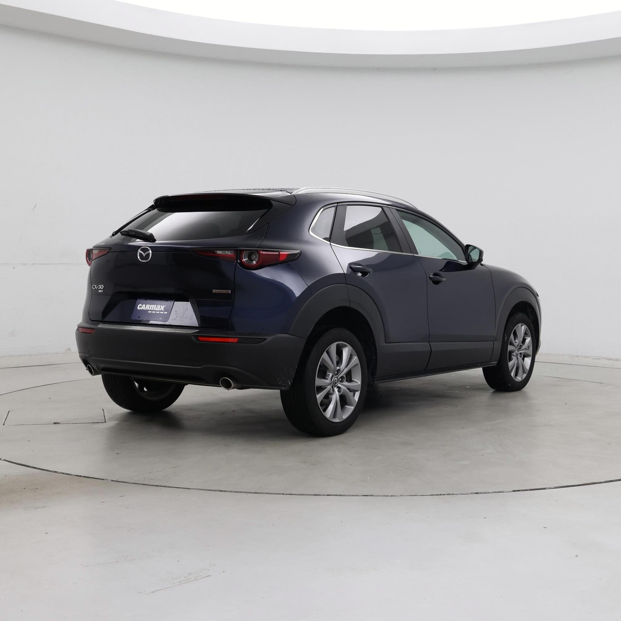 Thumbnail: 2023 Mazda CX-30 - 8