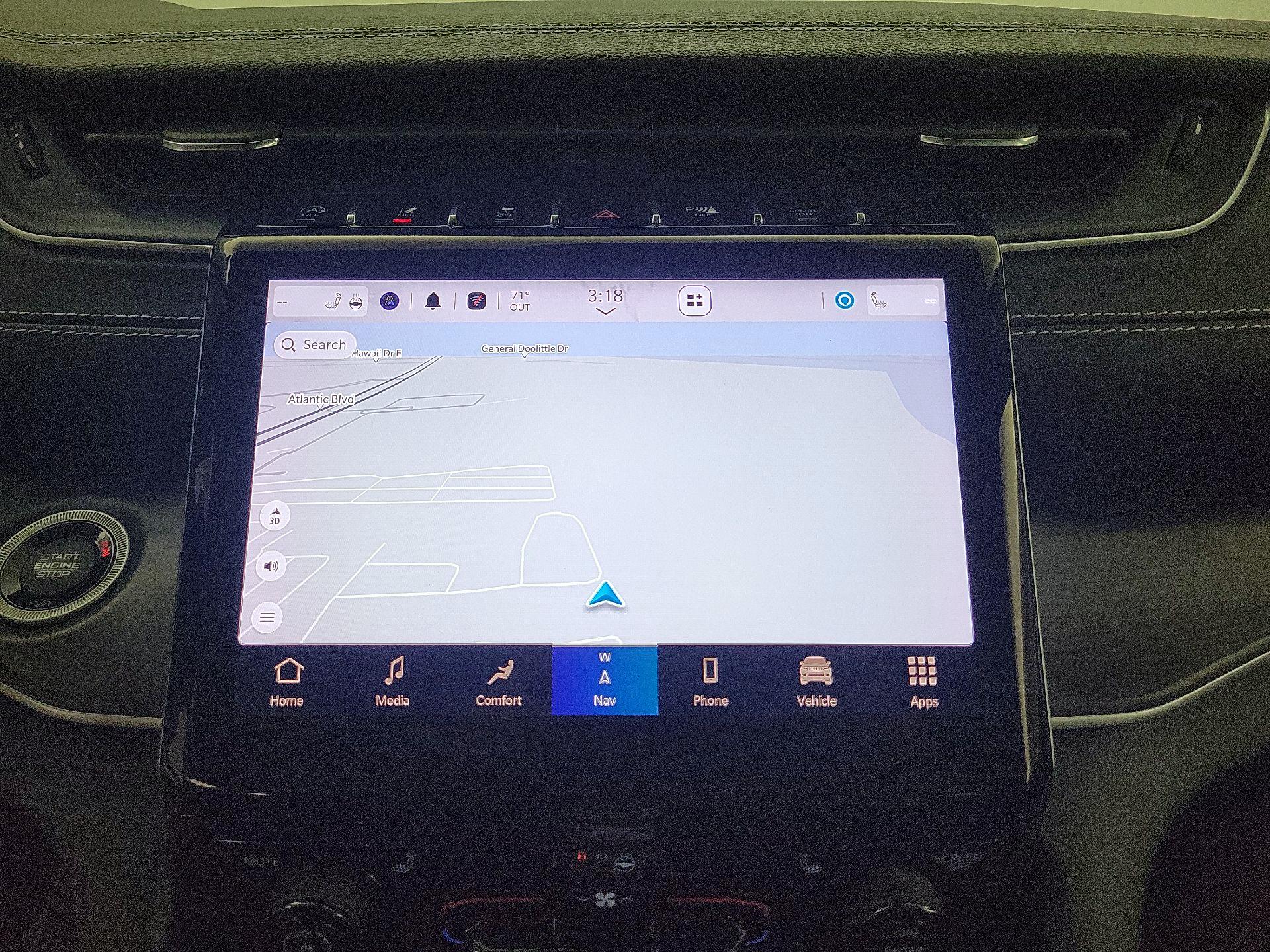 Thumbnail: 2023 Jeep Grand Cherokee - 14