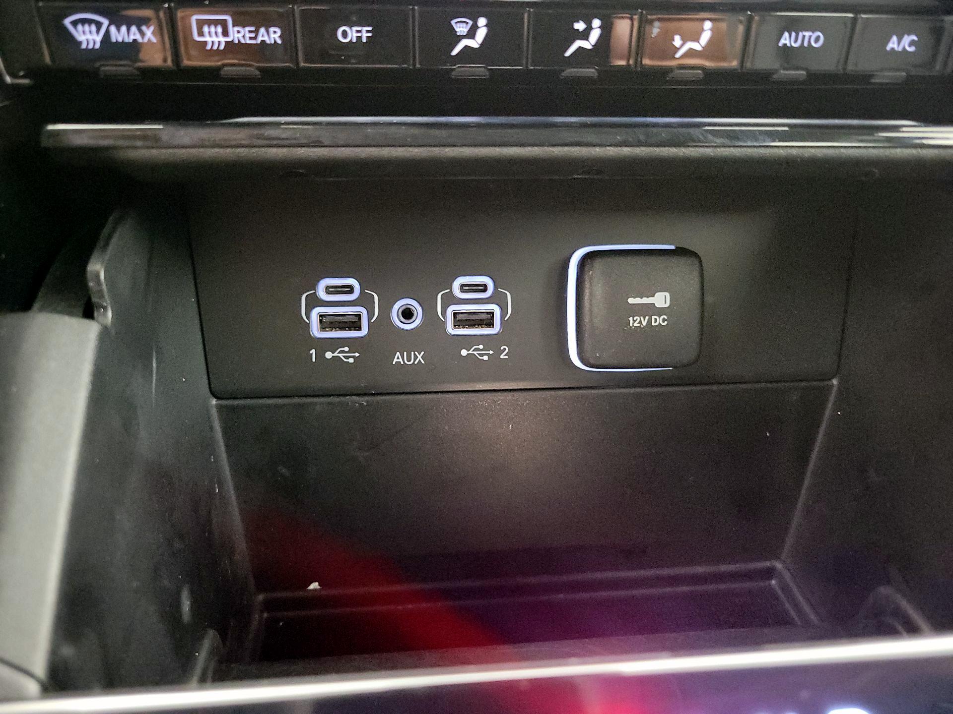 Thumbnail: 2023 Jeep Grand Cherokee - 19