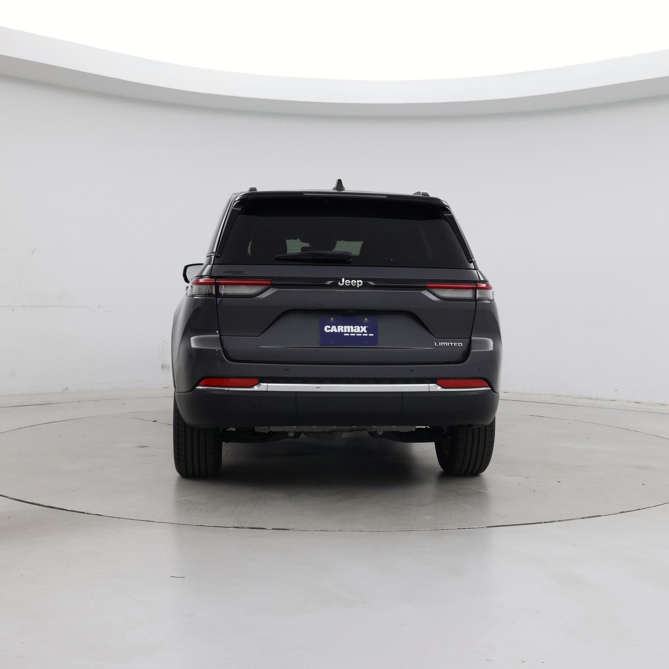 Thumbnail: 2023 Jeep Grand Cherokee - 6