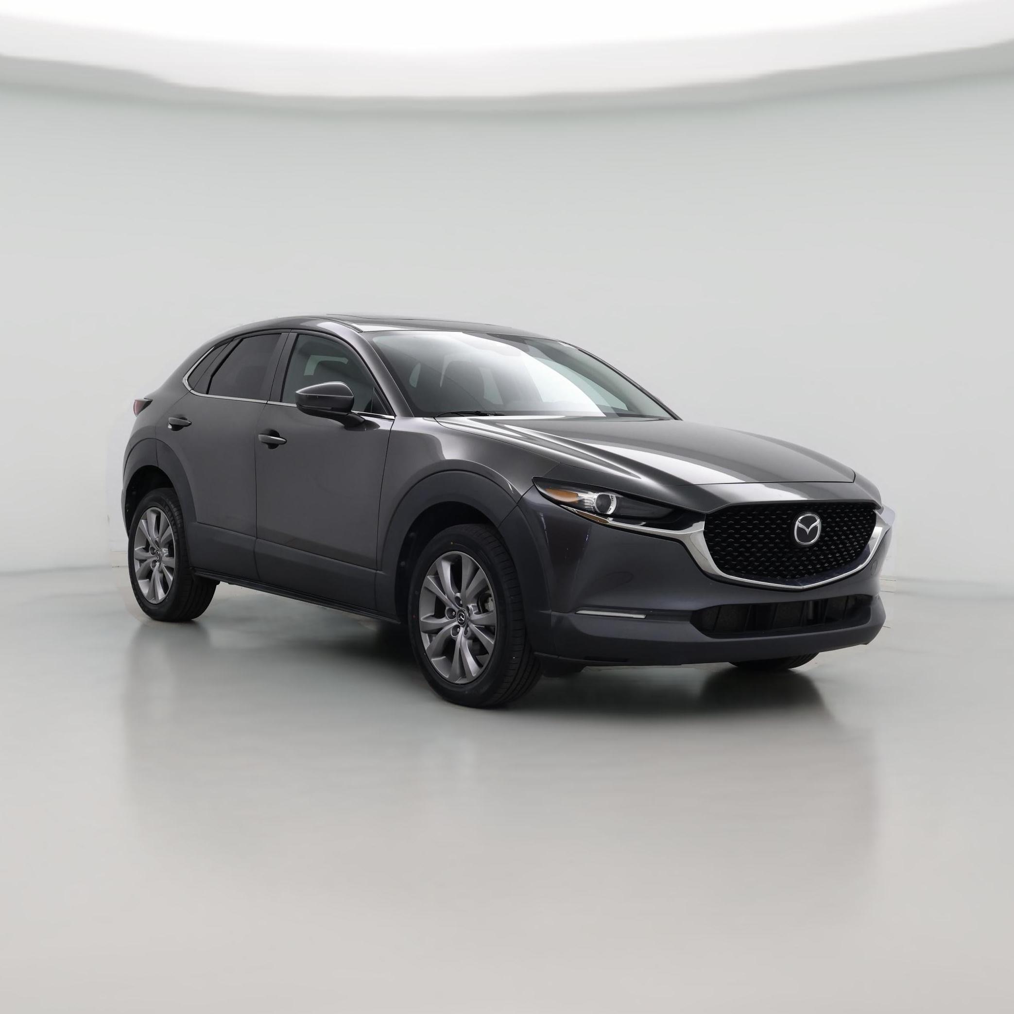 Thumbnail: 2021 Mazda CX-30 - 1