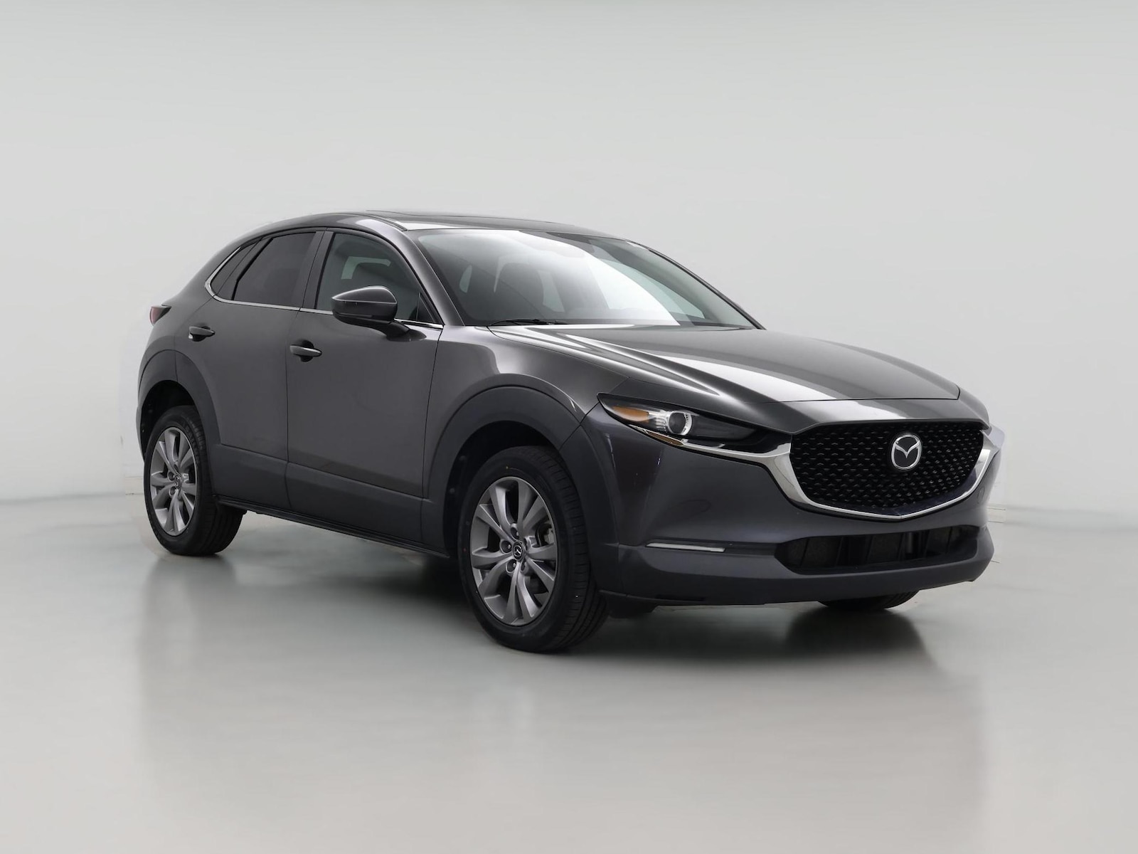 2021 Mazda CX-30
