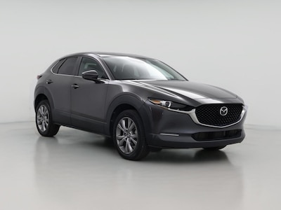 2021 Mazda CX-30 Preferred