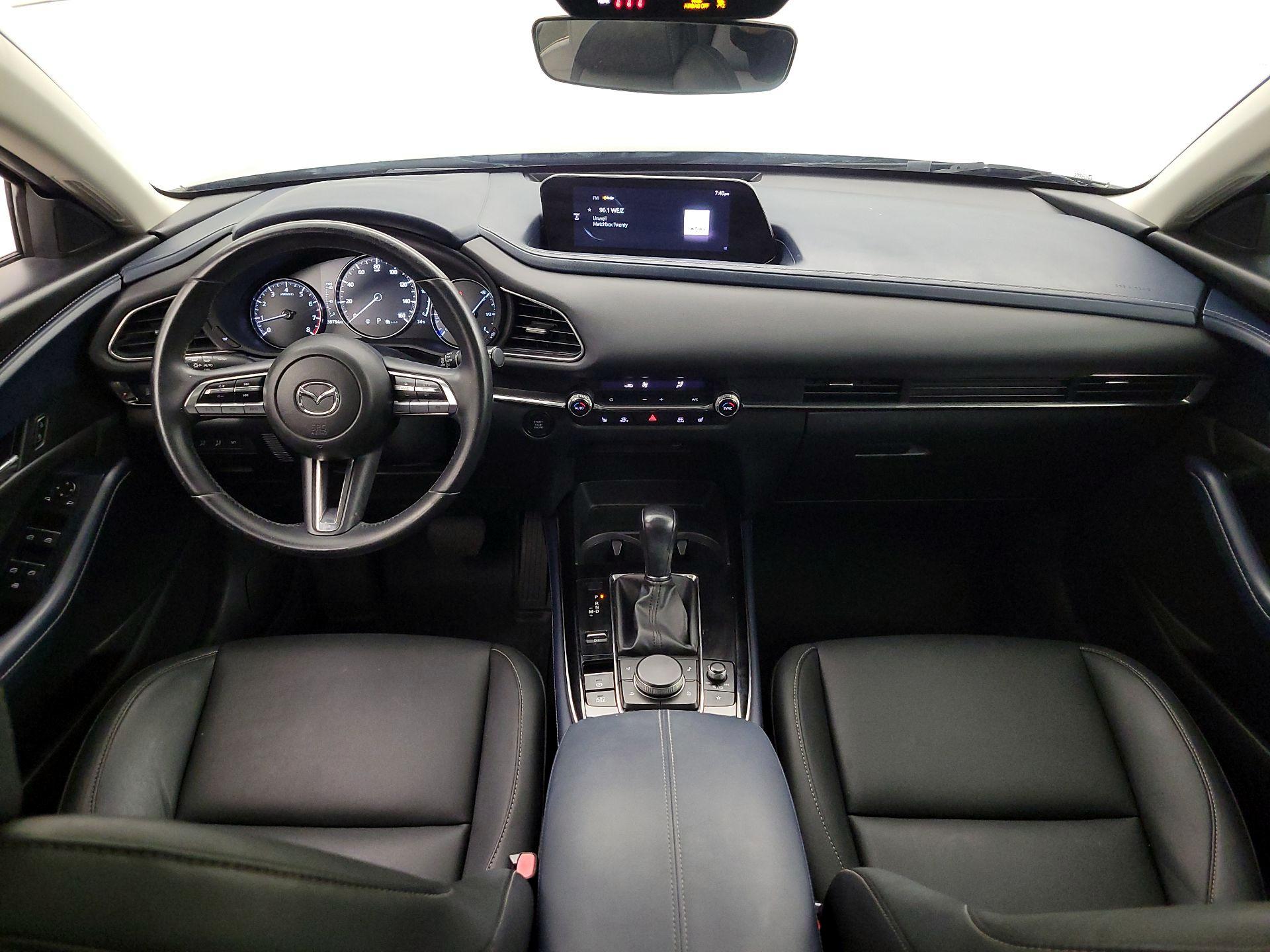 Thumbnail: 2021 Mazda CX-30 - 9