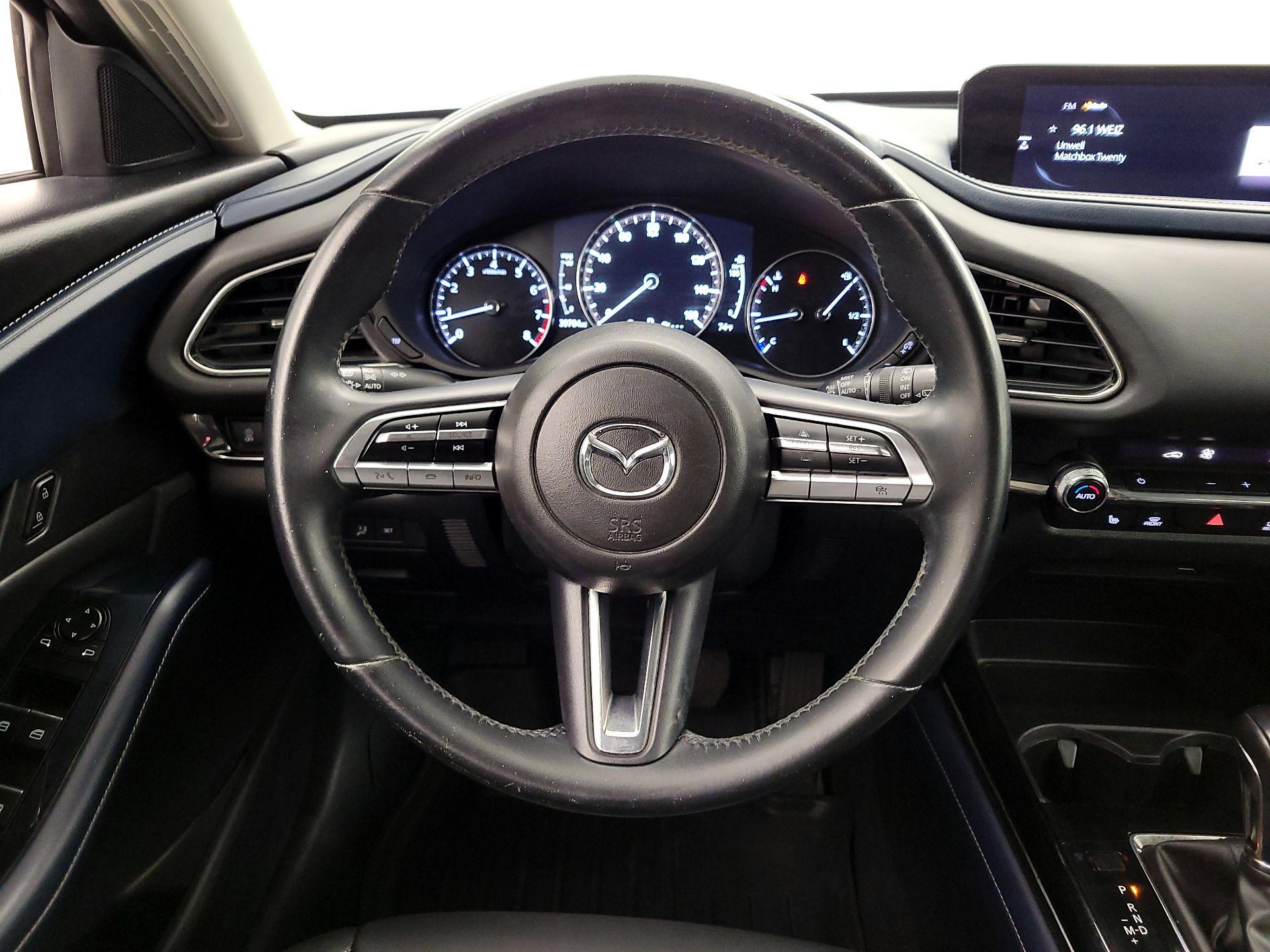 Thumbnail: 2021 Mazda CX-30 - 10