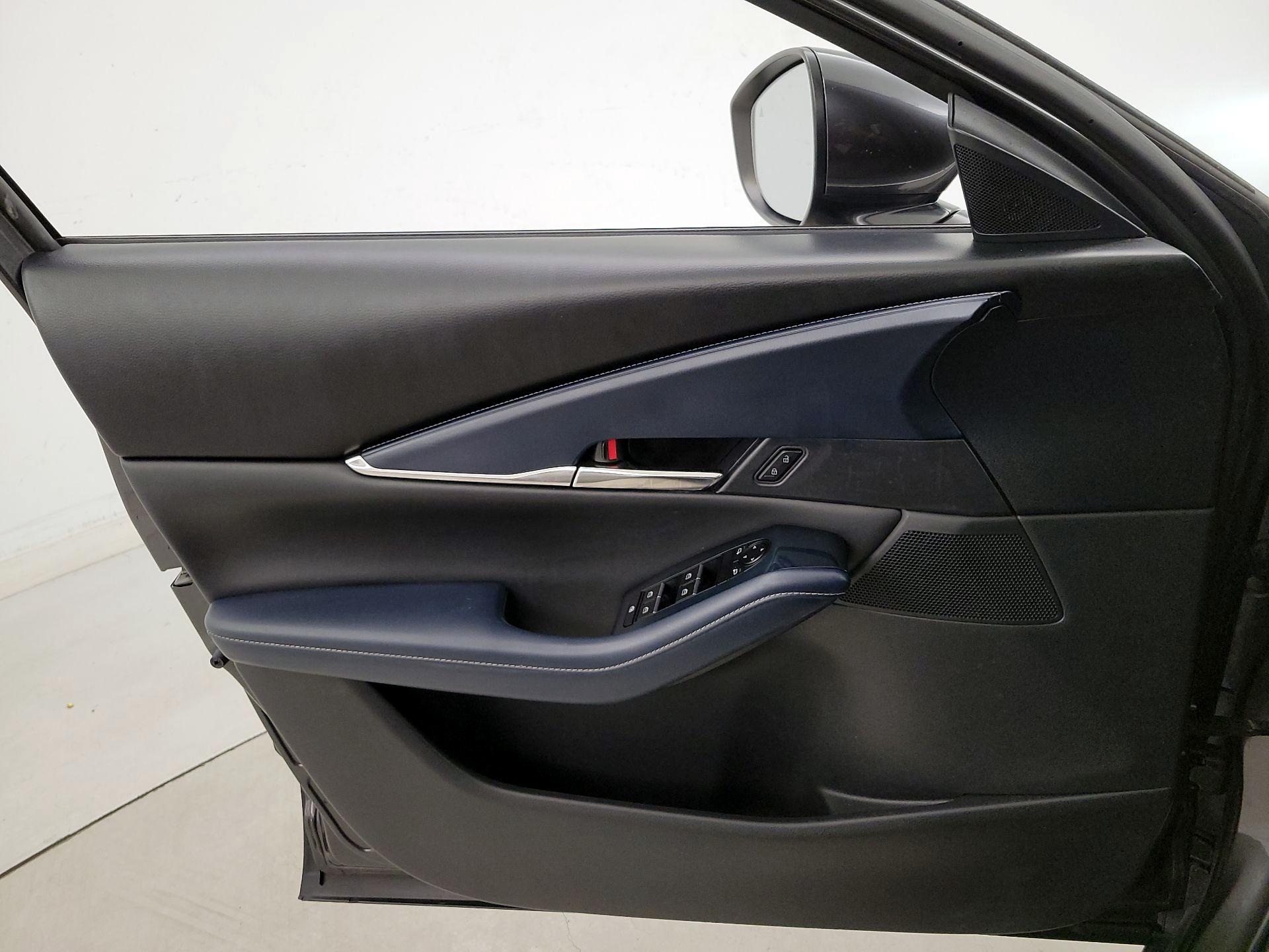 Thumbnail: 2021 Mazda CX-30 - 12