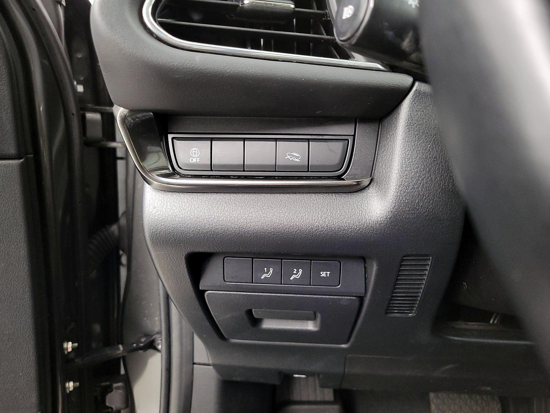 Thumbnail: 2021 Mazda CX-30 - 13