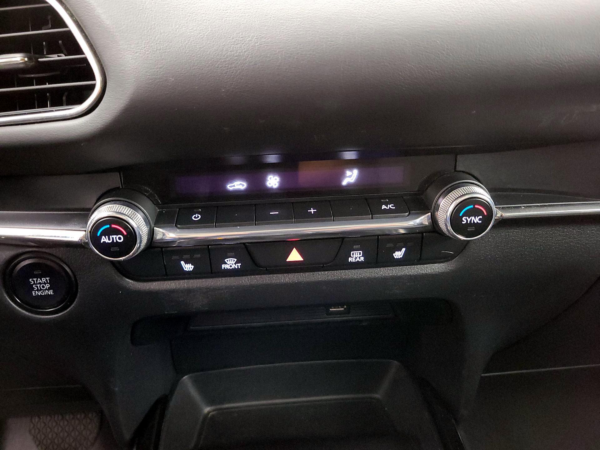 Thumbnail: 2021 Mazda CX-30 - 16