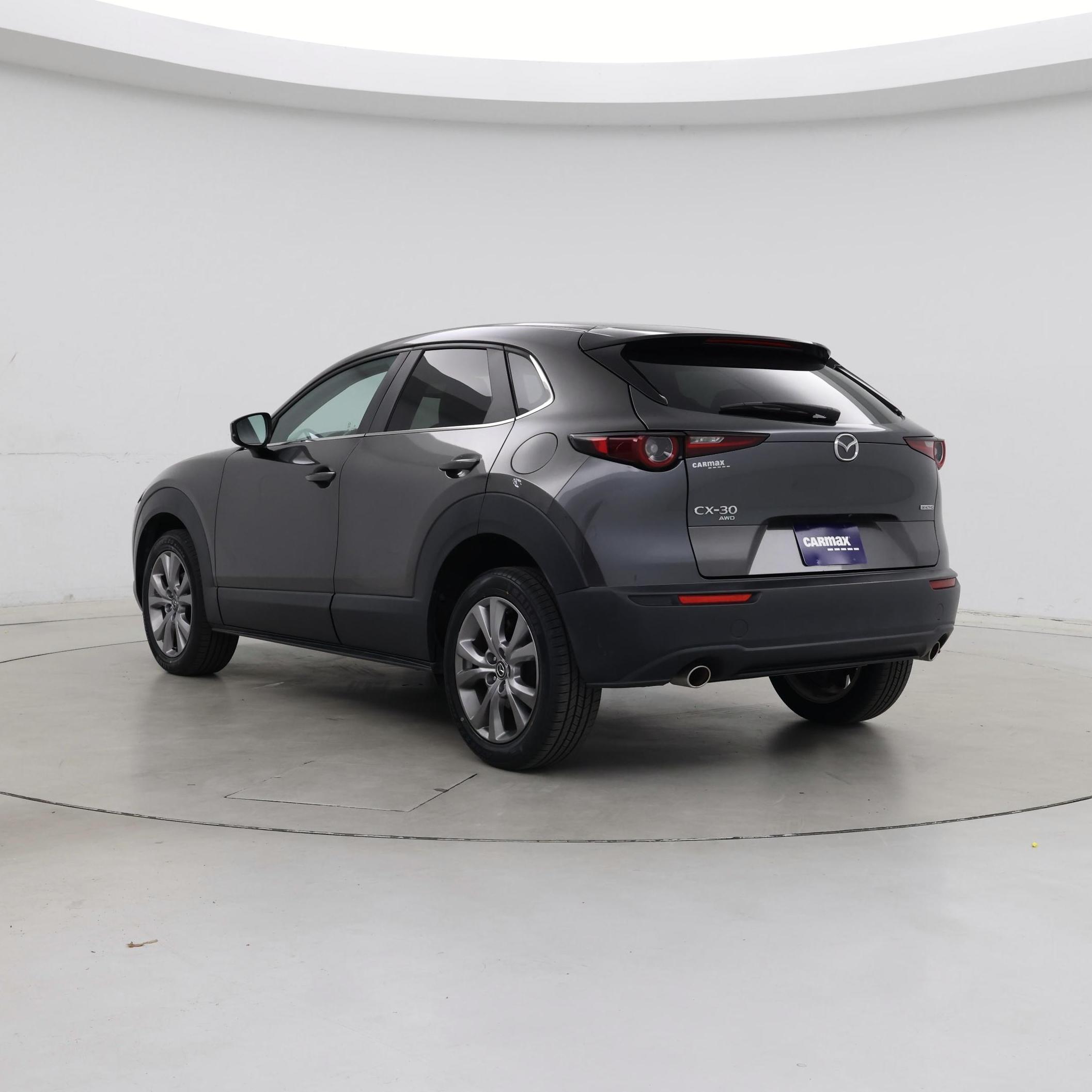 Thumbnail: 2021 Mazda CX-30 - 2