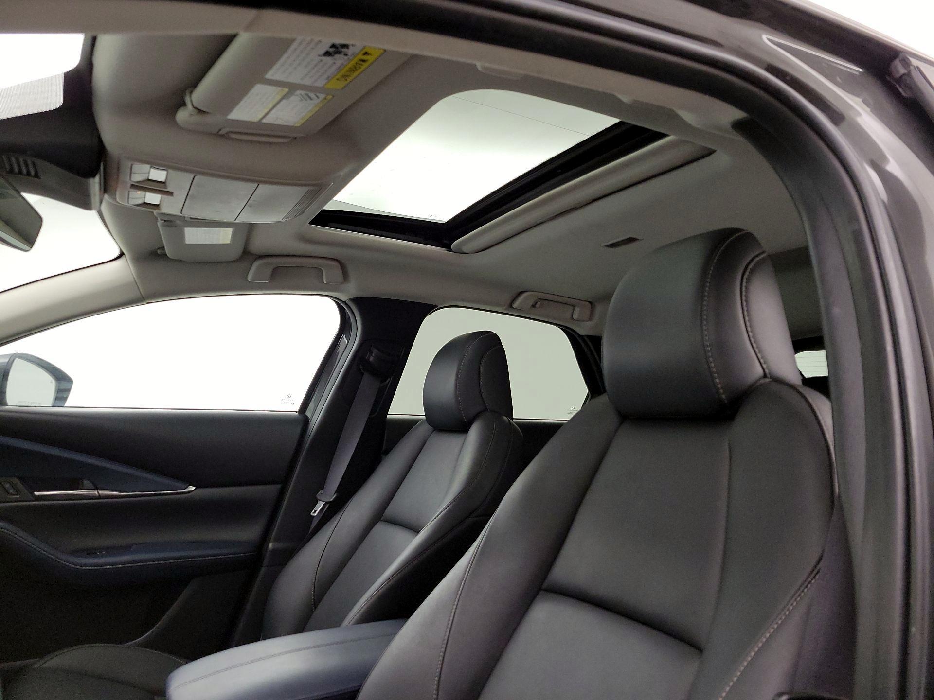 Thumbnail: 2021 Mazda CX-30 - 19