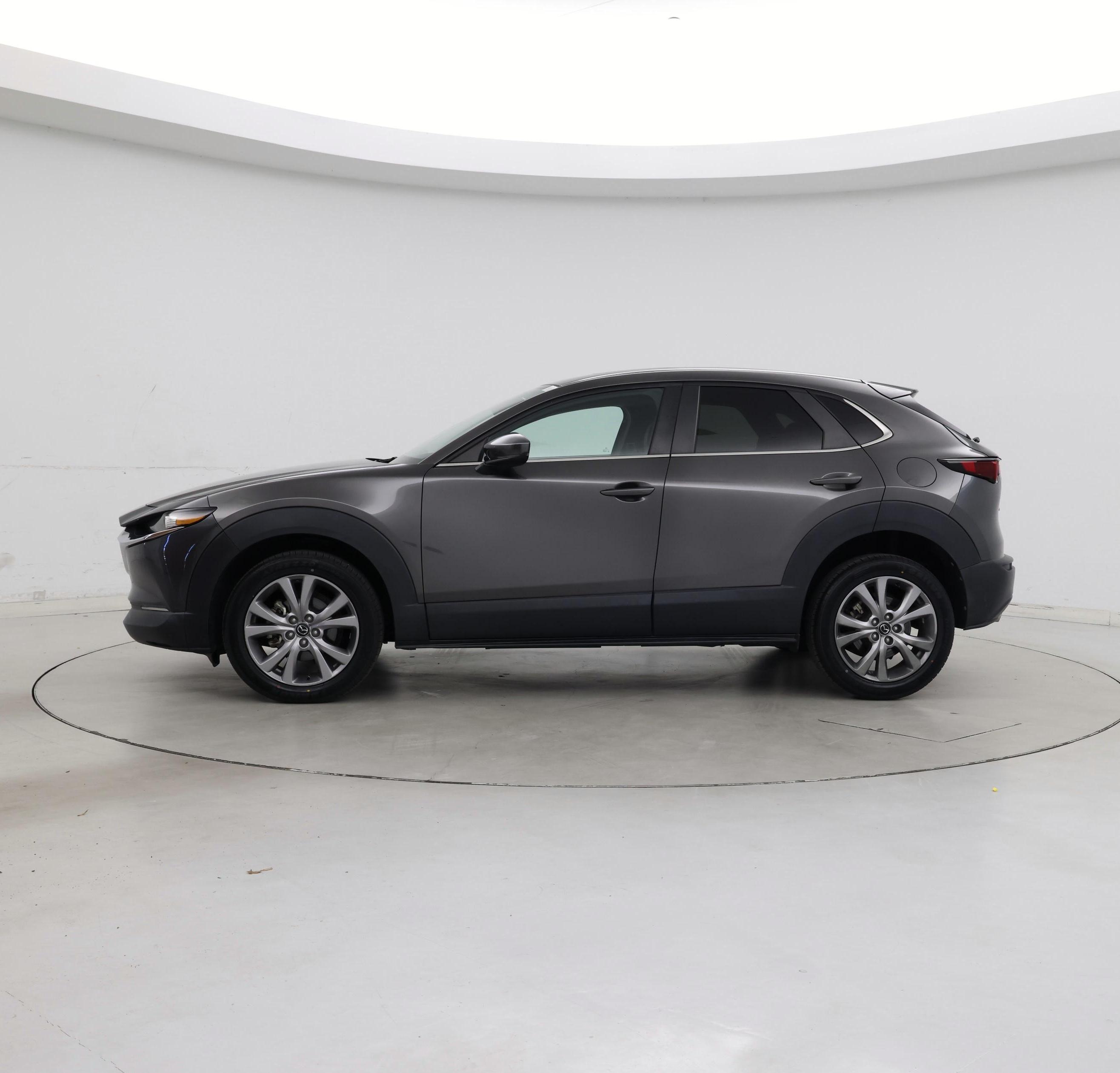 Thumbnail: 2021 Mazda CX-30 - 3