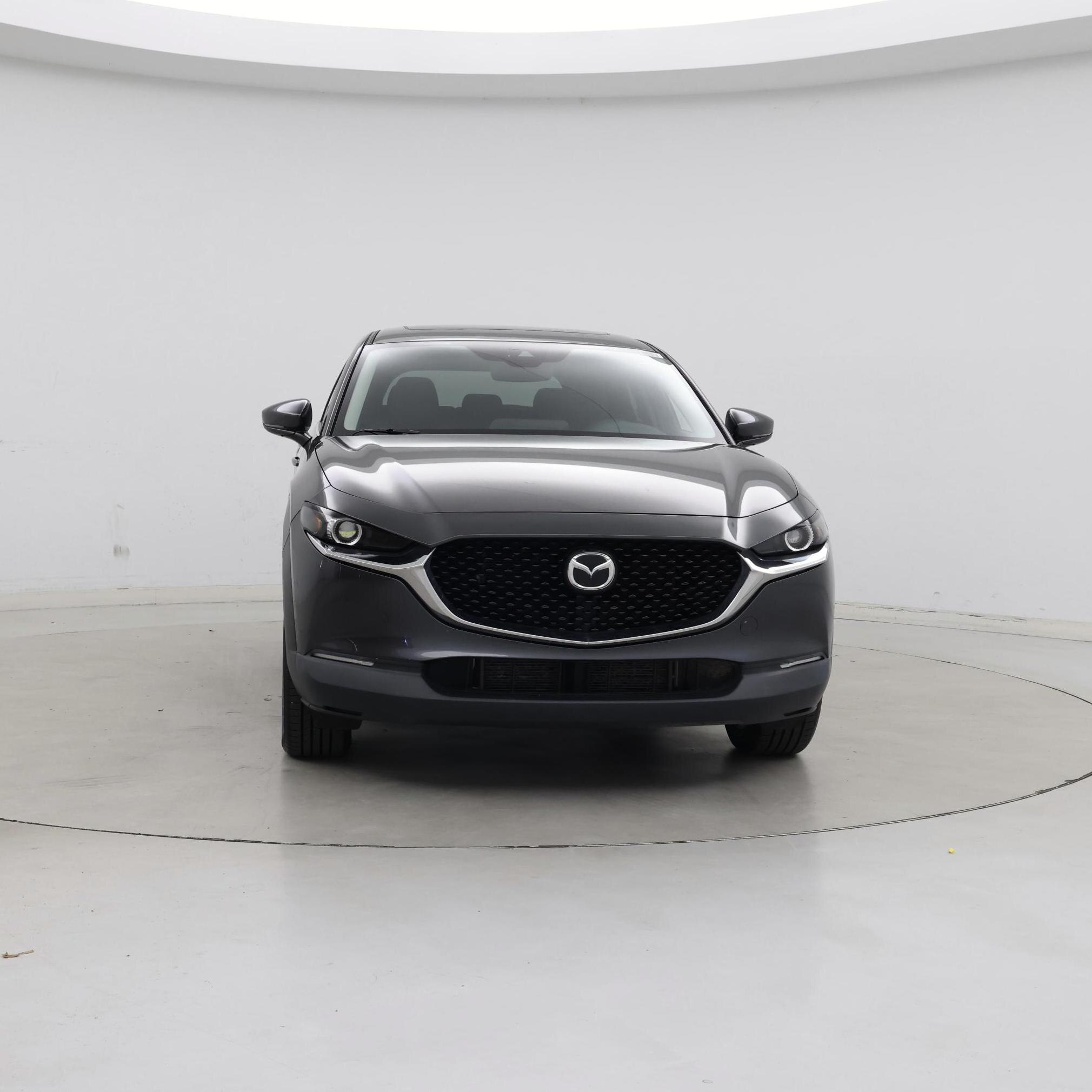 Thumbnail: 2021 Mazda CX-30 - 5