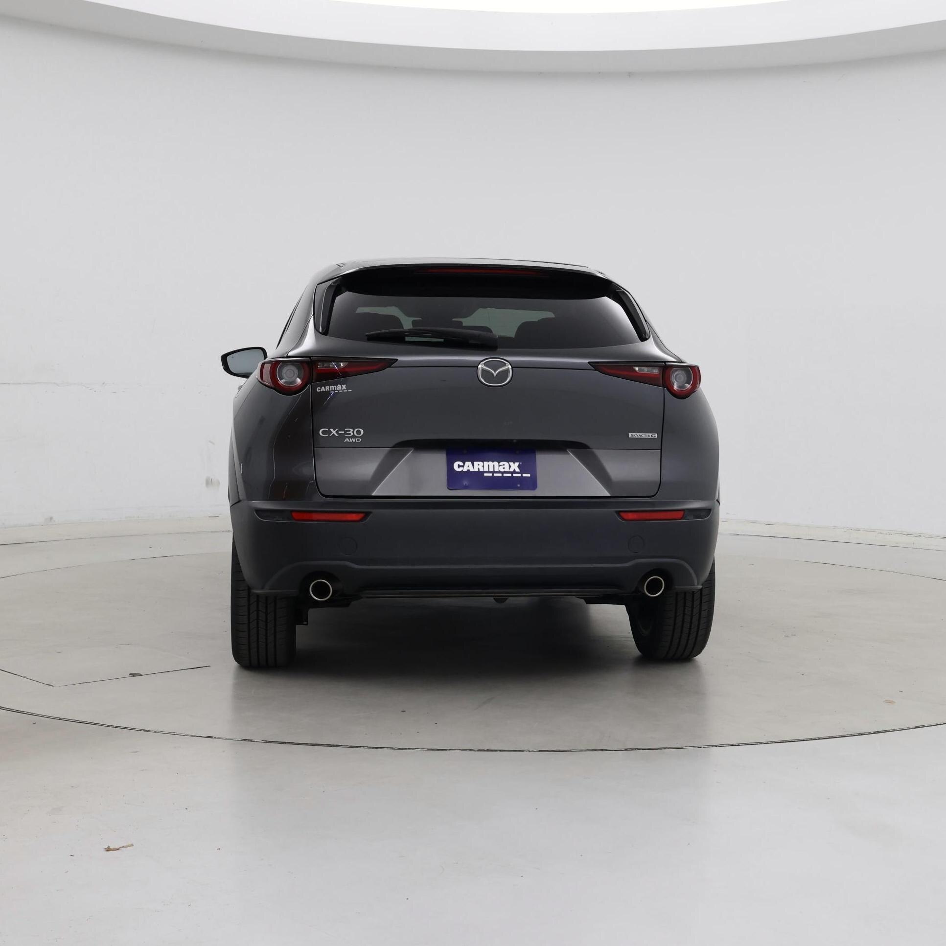 Thumbnail: 2021 Mazda CX-30 - 6