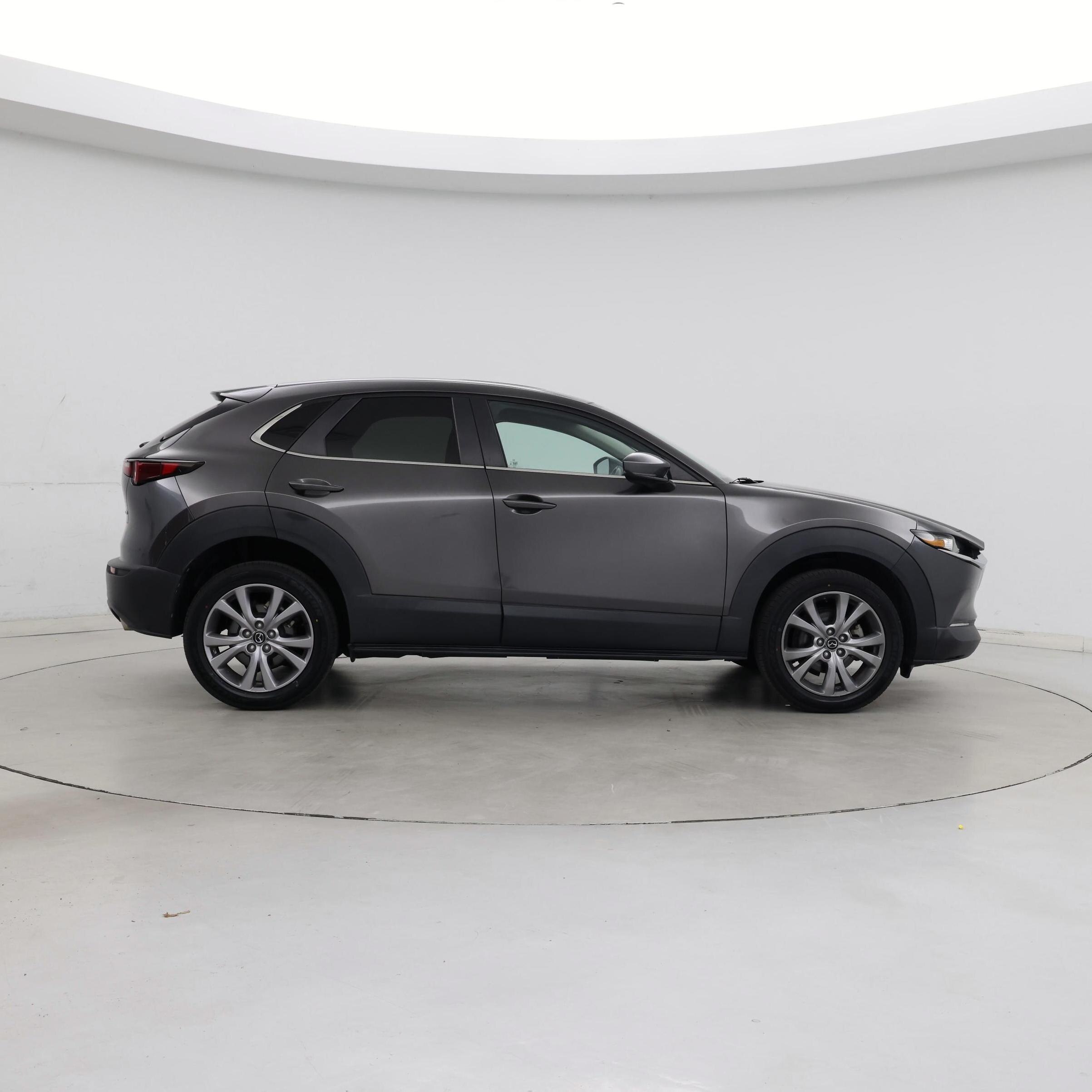 Thumbnail: 2021 Mazda CX-30 - 7